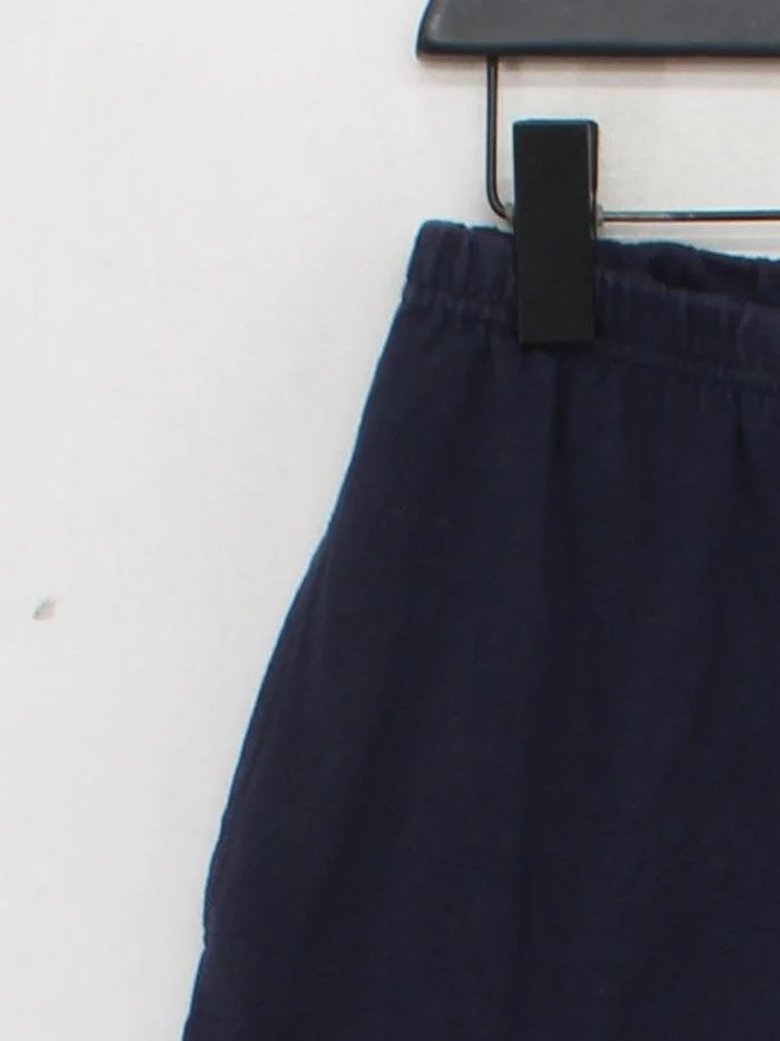 Ralph Lauren Men's Shorts M Blue 100% Cotton Sweat - Image 4