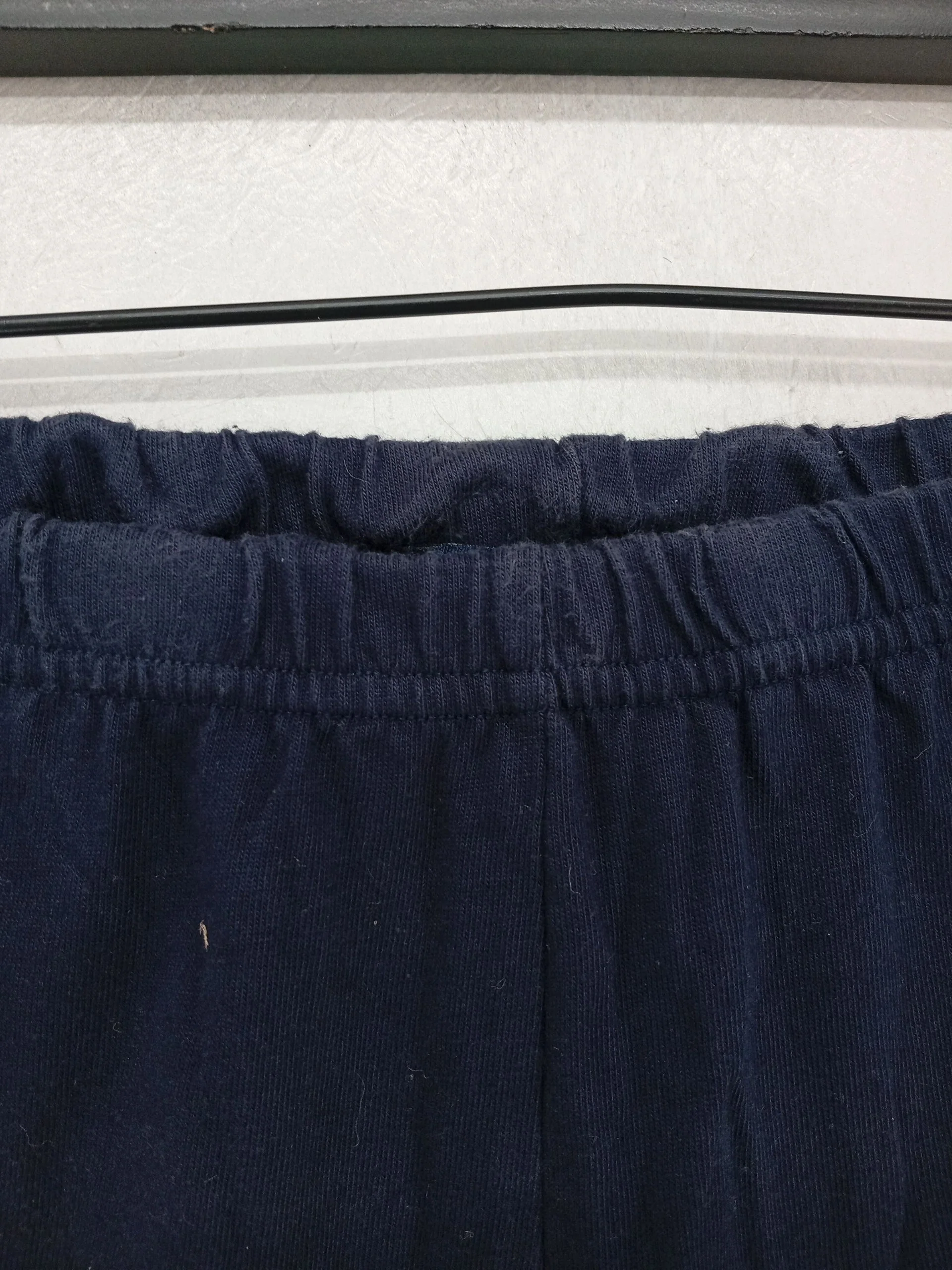 Ralph Lauren Men's Shorts M Blue 100% Cotton Sweat - Image 5