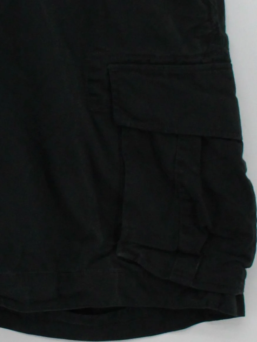 Ralph Lauren Men's Shorts S Green 100% Cotton Cargo - Image 4