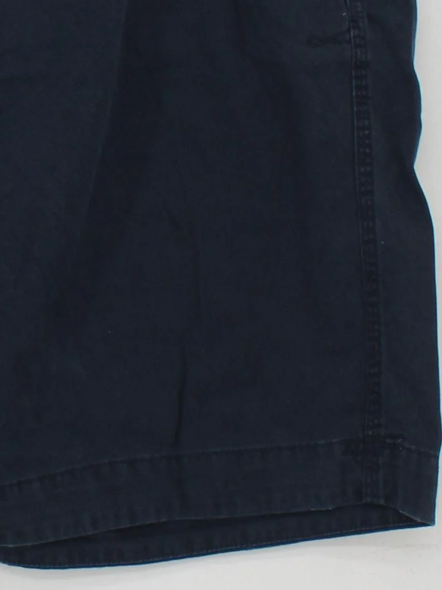Ralph Lauren Men's Shorts W 42 in Blue 100% Cotton Chino - Image 4
