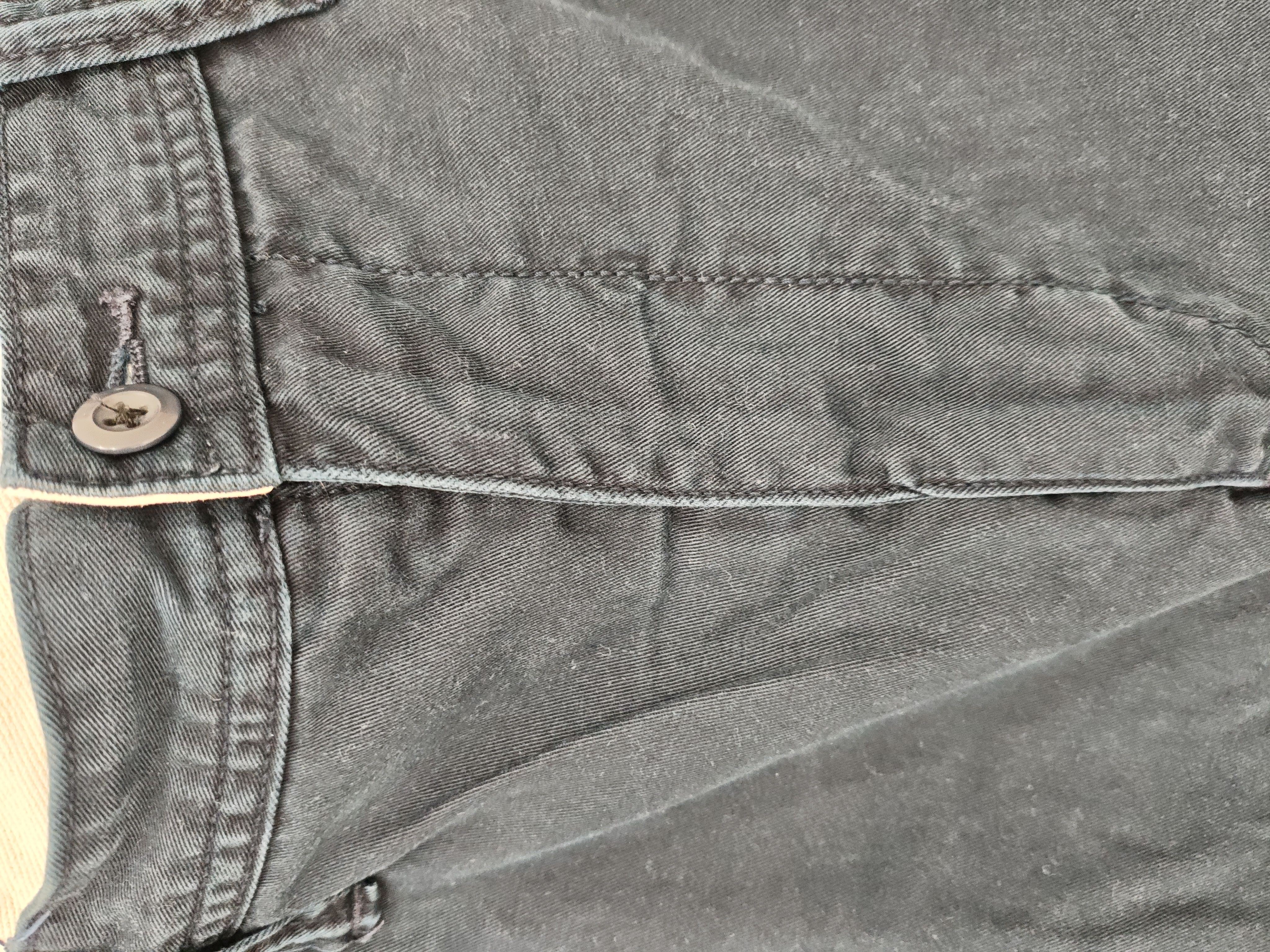 Ralph Lauren Men's Shorts W 42 in Blue 100% Cotton Chino - Image 5