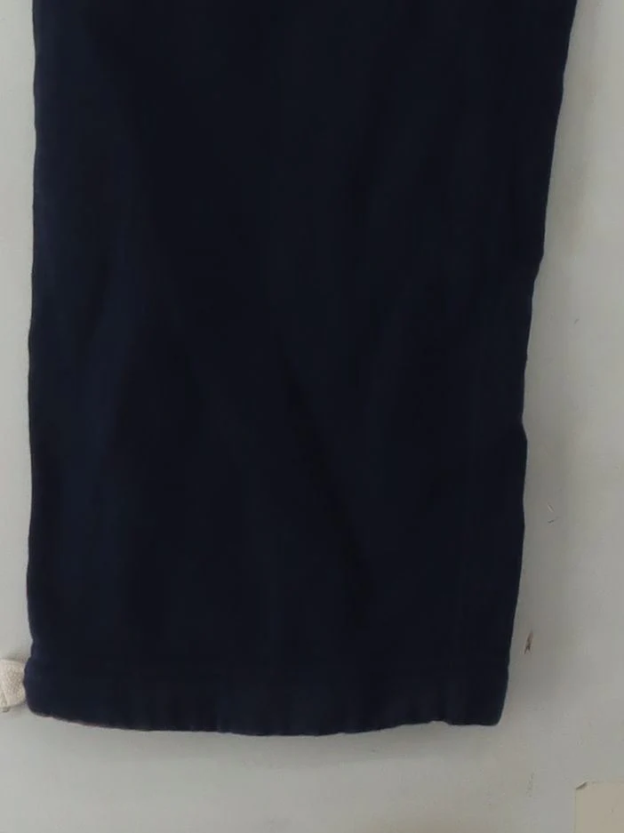 Ralph Lauren Men's Sports Bottoms L Blue Cotton with Polyester Sweatpants - Image 4