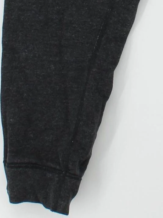 Ralph Lauren Men's Sports Bottoms S Grey 100% Cotton Sweatpants - Image 4