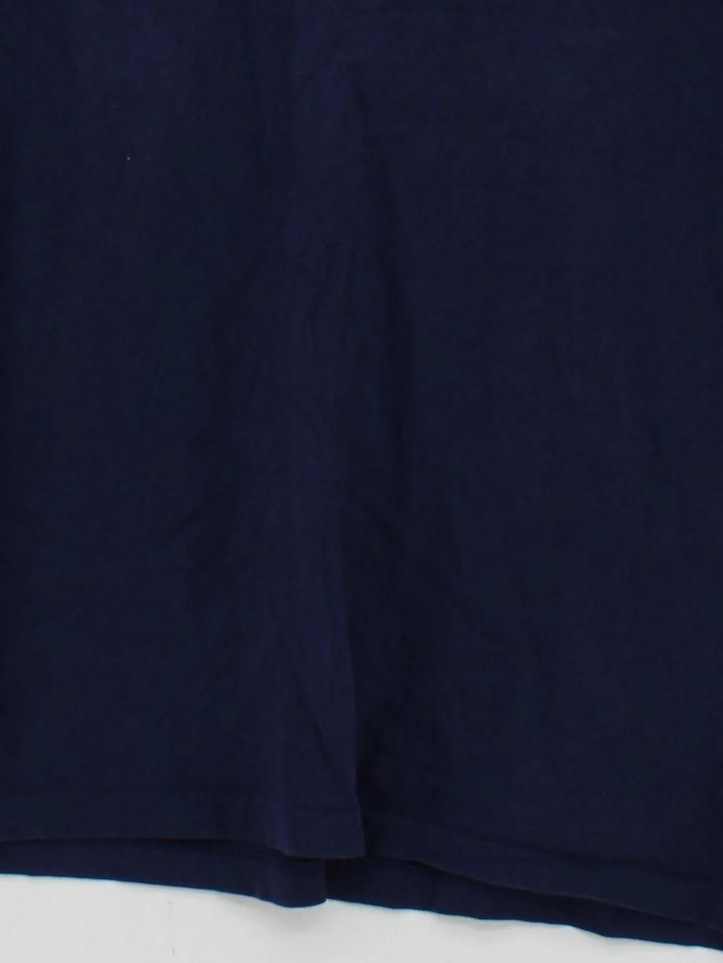 Ralph Lauren Men's T-Shirt L Blue 100% Cotton Basic - Image 4