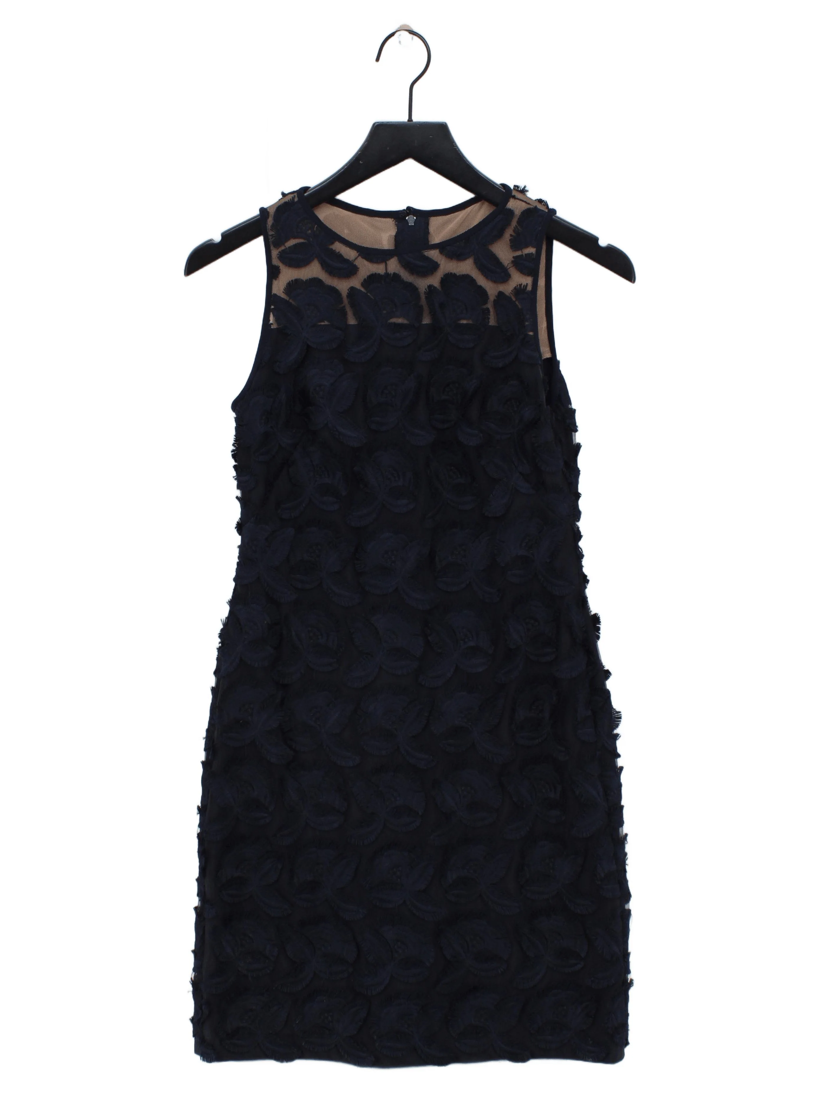 Ralph Lauren Mini Dress in Blue