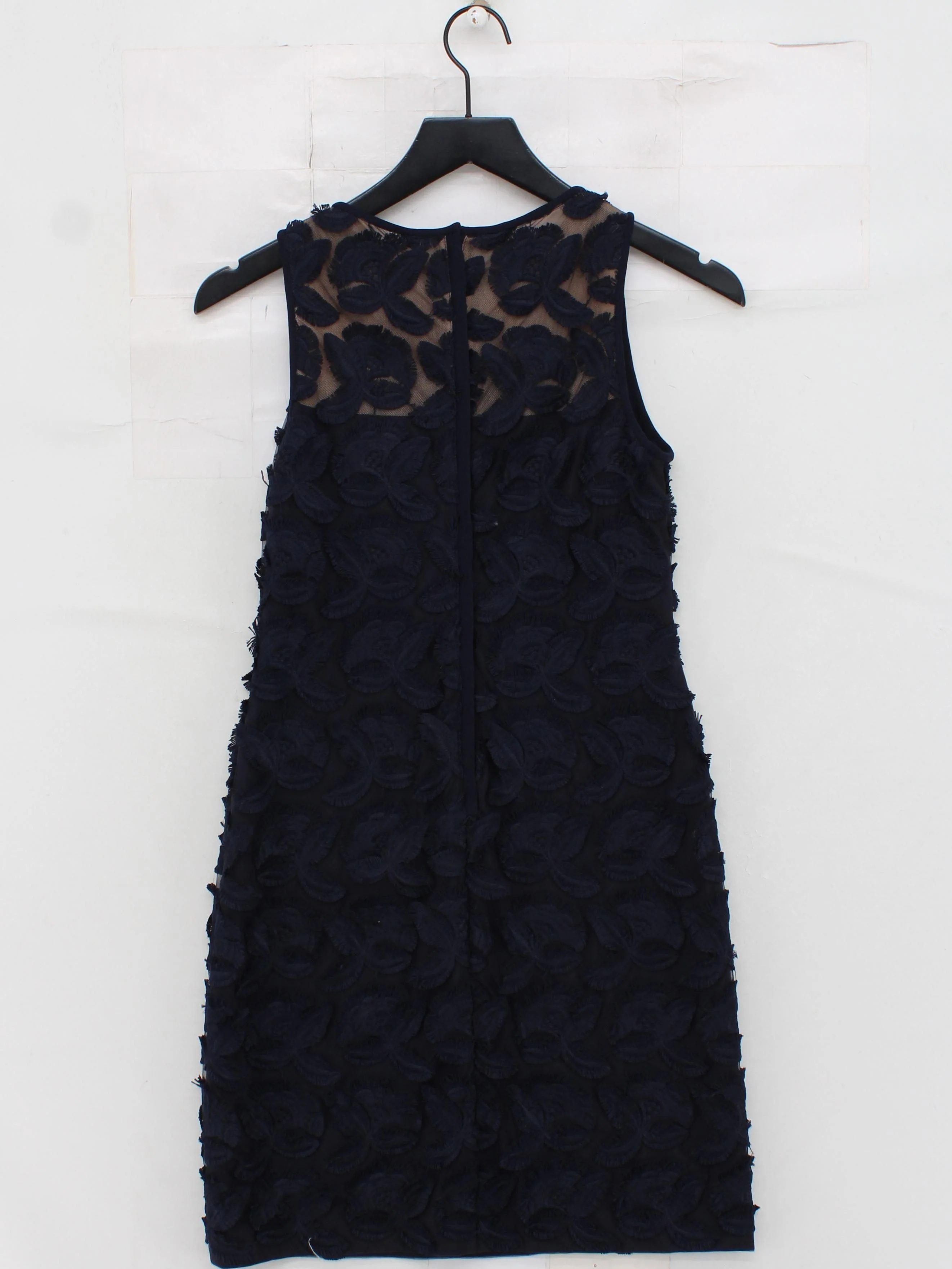 Ralph Lauren Mini Dress in Blue - Image 2