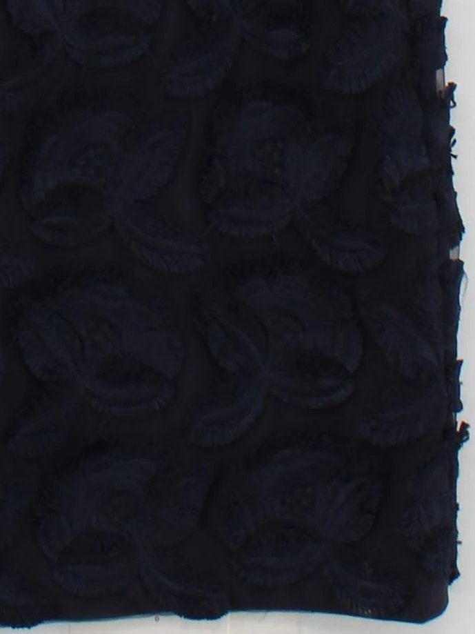 Ralph Lauren Mini Dress in Blue - Image 4