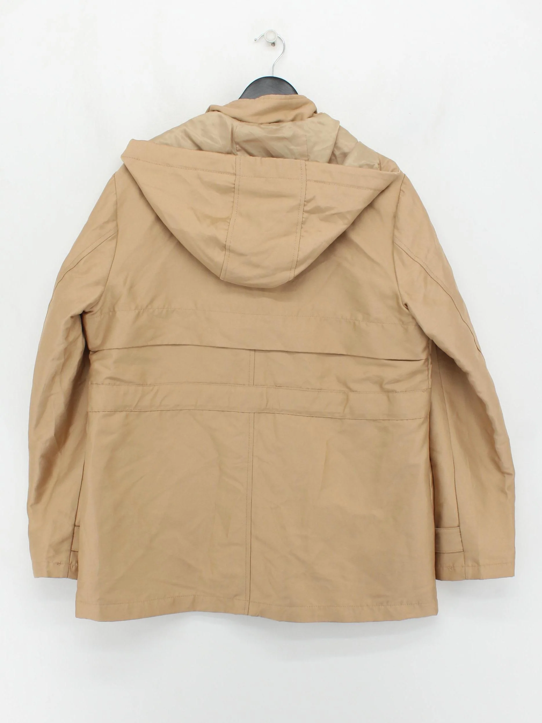 Ralph Lauren Parka jacket tan - Image 2