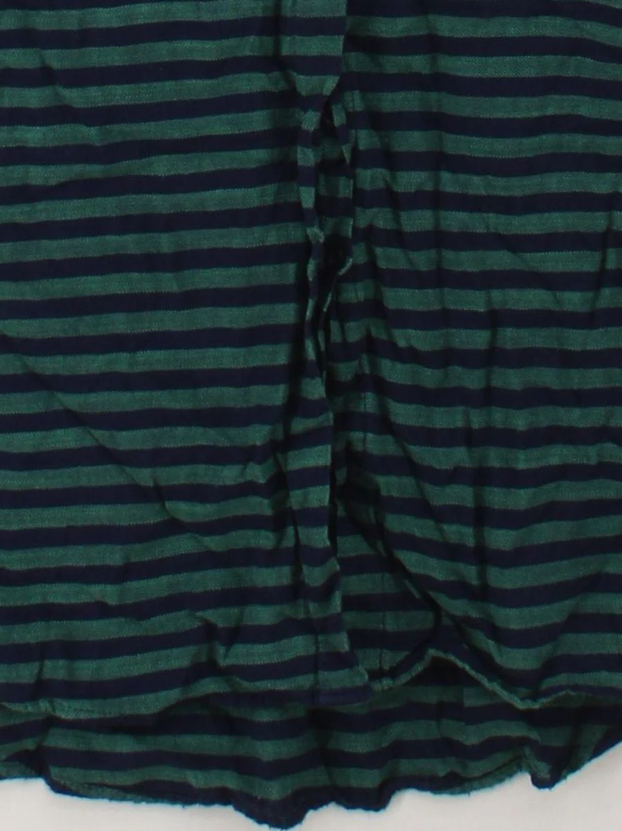 Ralph Lauren Shirt Mini Dress UK10 in Multi - Image 4