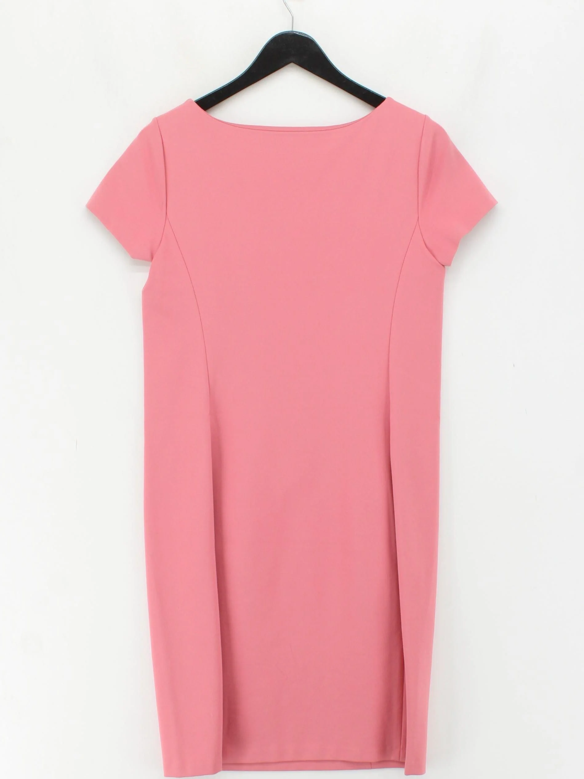 Ralph Lauren T-Shirt Midi Dress M in Pink - Image 2