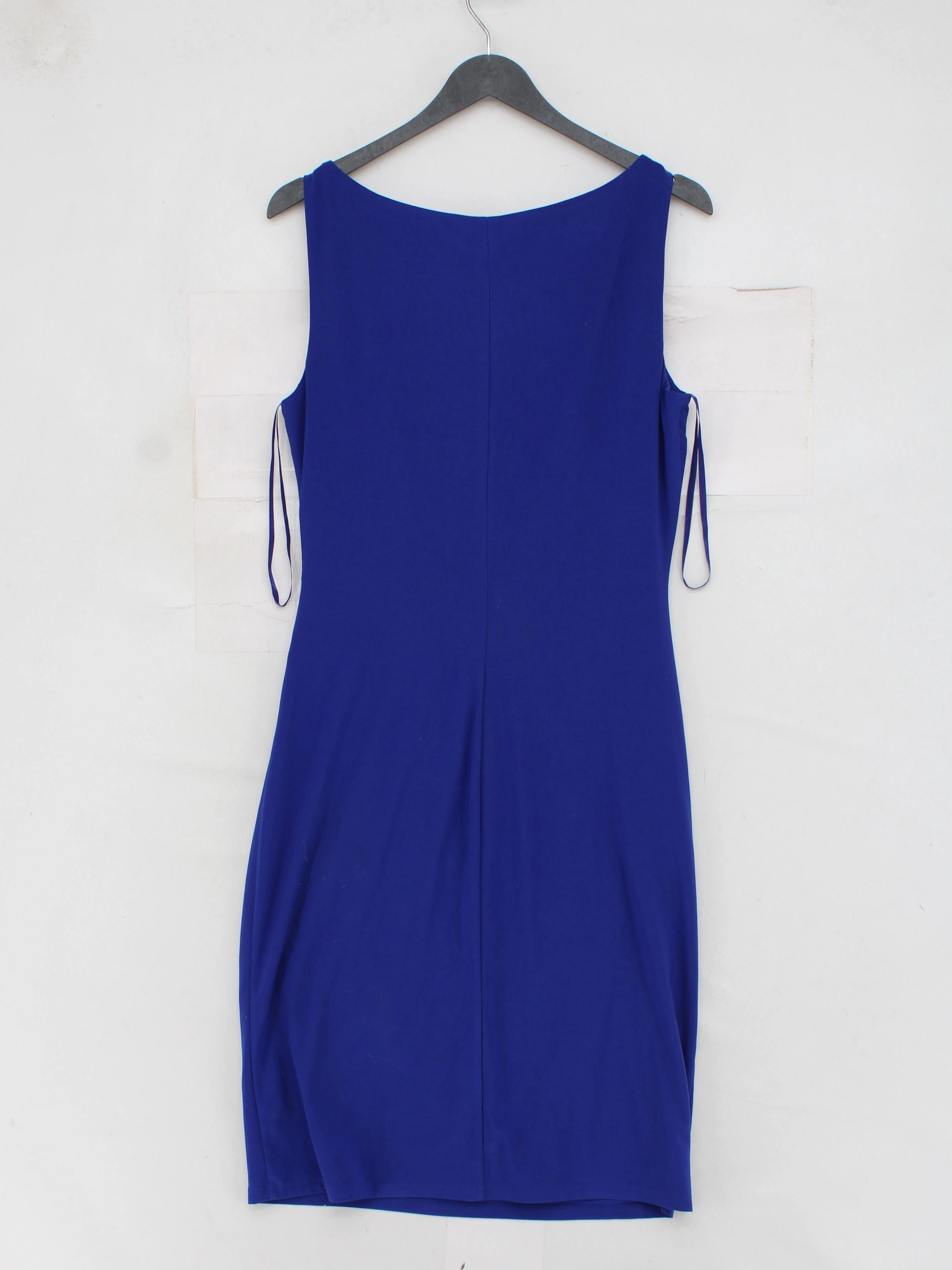 Ralph Lauren Tank Midi Dress in Blue - Image 2
