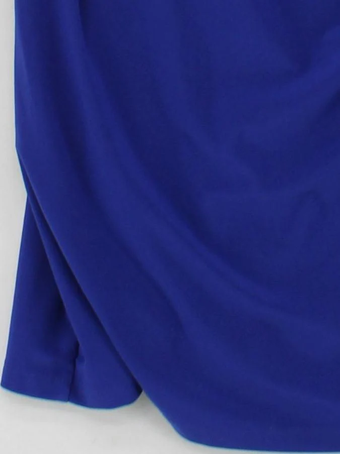 Ralph Lauren Tank Midi Dress in Blue - Image 4