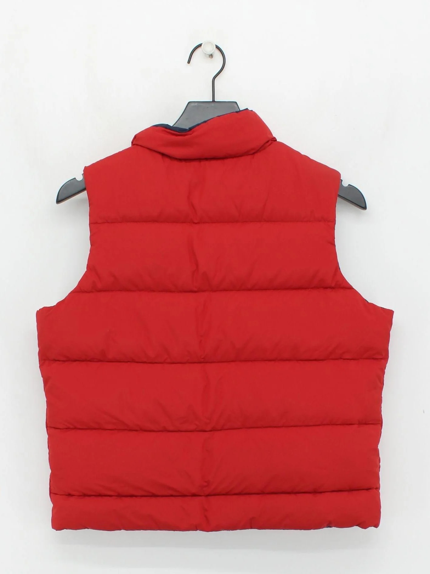 Ralph Lauren Windbreaker jacket red - Image 2