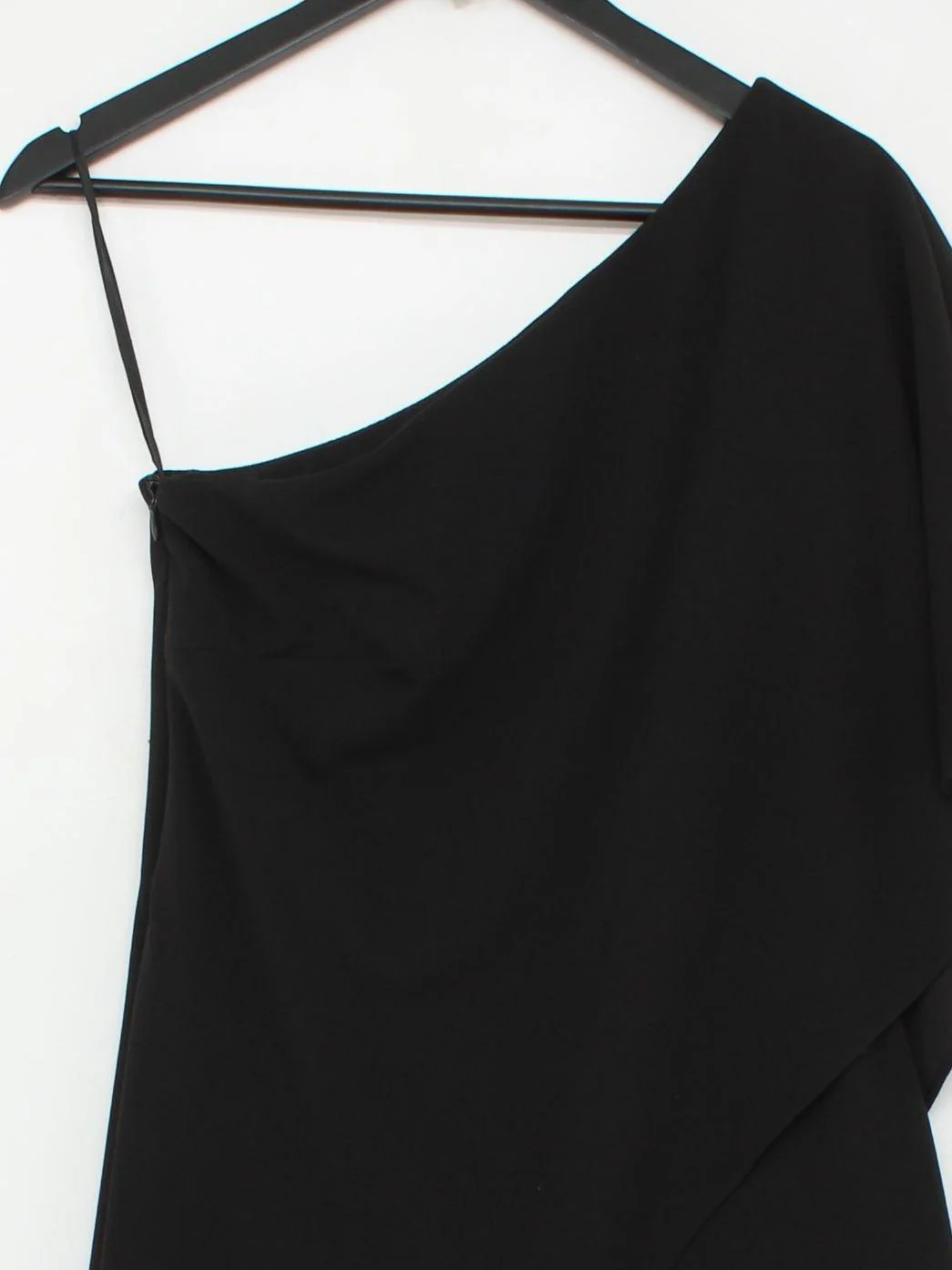 Ralph Lauren Women's Jumpsuit UK 10 Black Polyester with Elastane Jumpsuit - Image 3