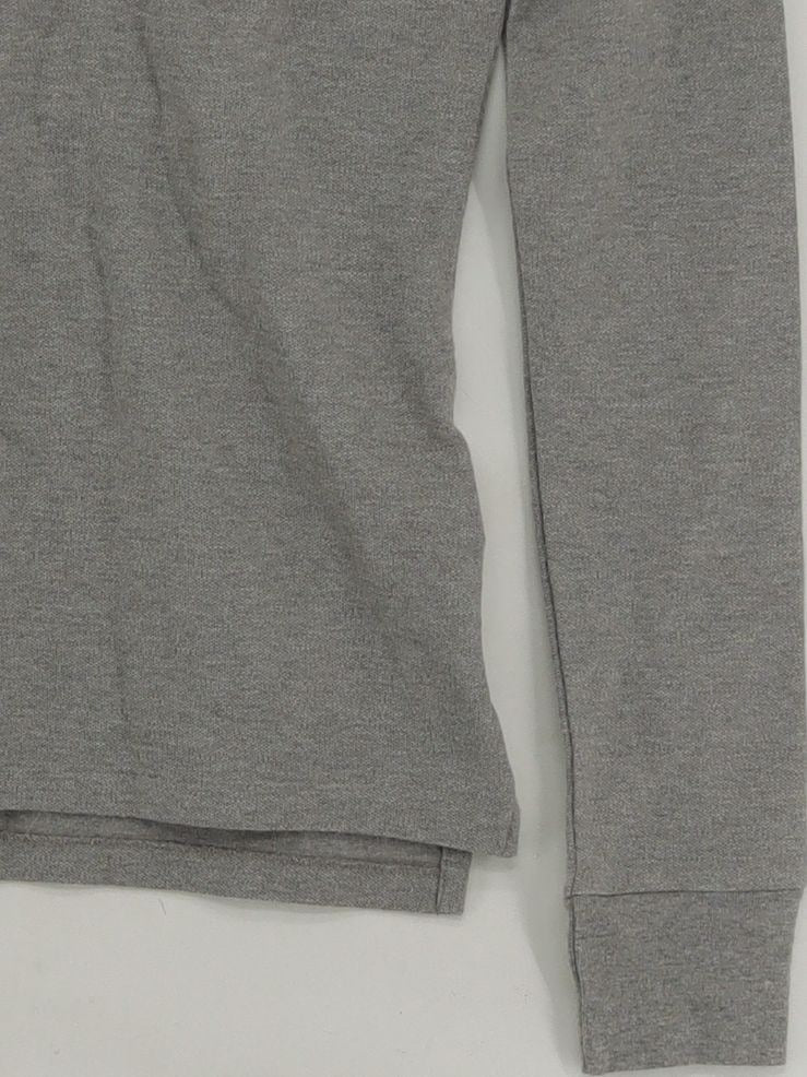 Ralph Lauren Women's Polo XS Grey Cotton with Elastane Basic - Image 4