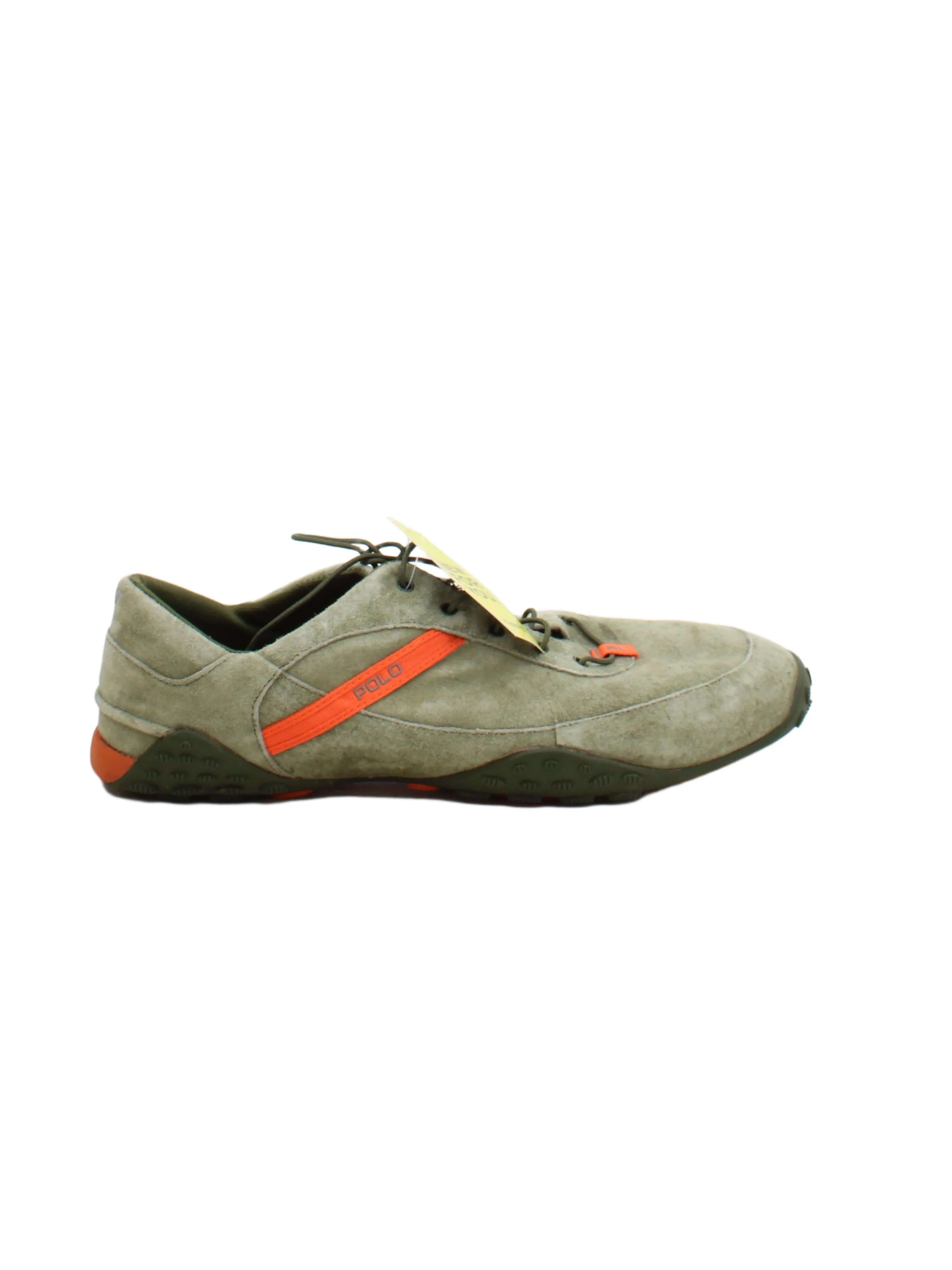 Ralph Lauren Women's Trainers EU43 in Green