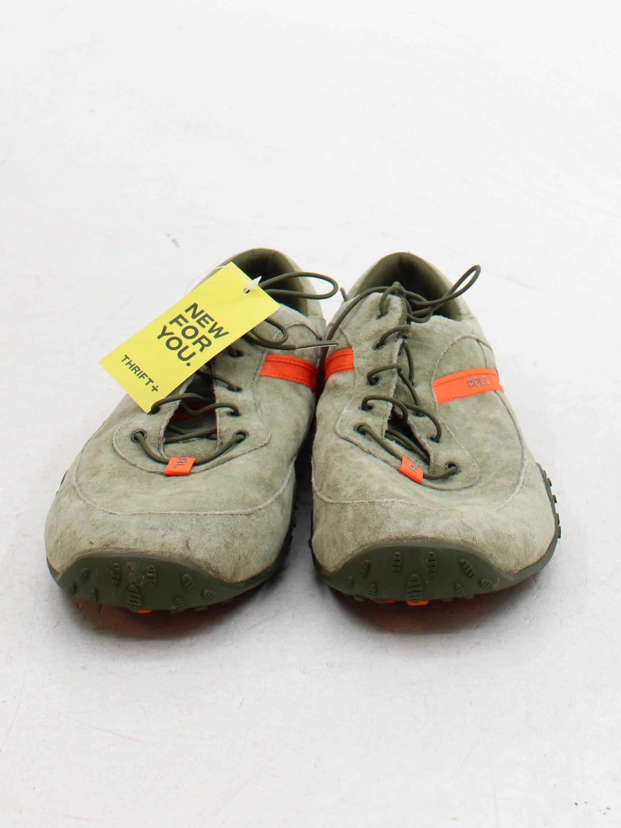 Ralph Lauren Women's Trainers EU43 in Green - Image 2