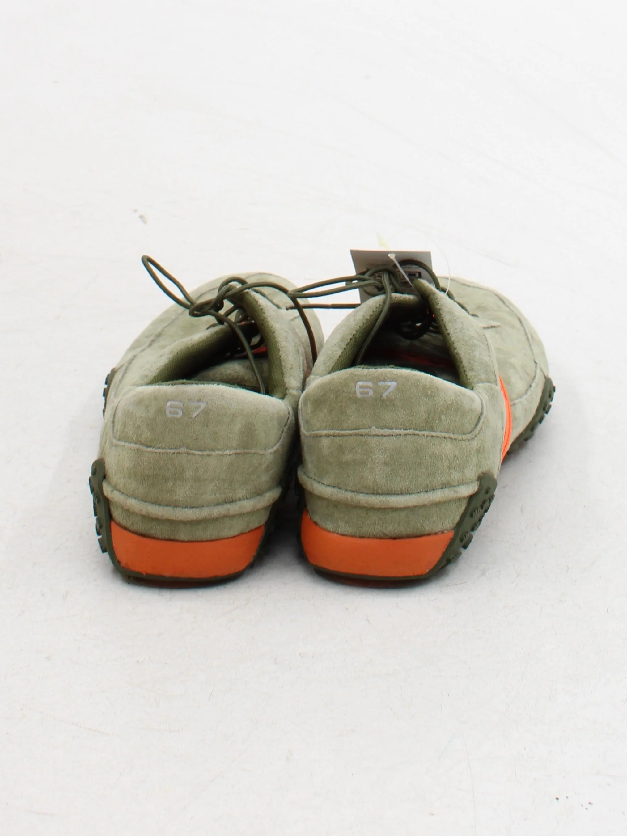 Ralph Lauren Women's Trainers EU43 in Green - Image 3