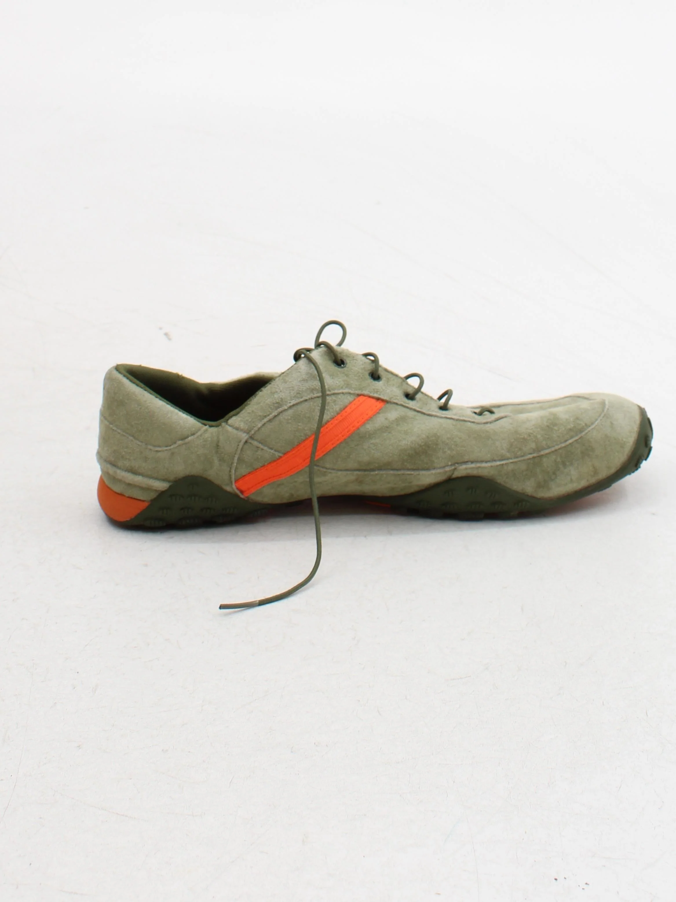 Ralph Lauren Women's Trainers EU43 in Green - Image 5