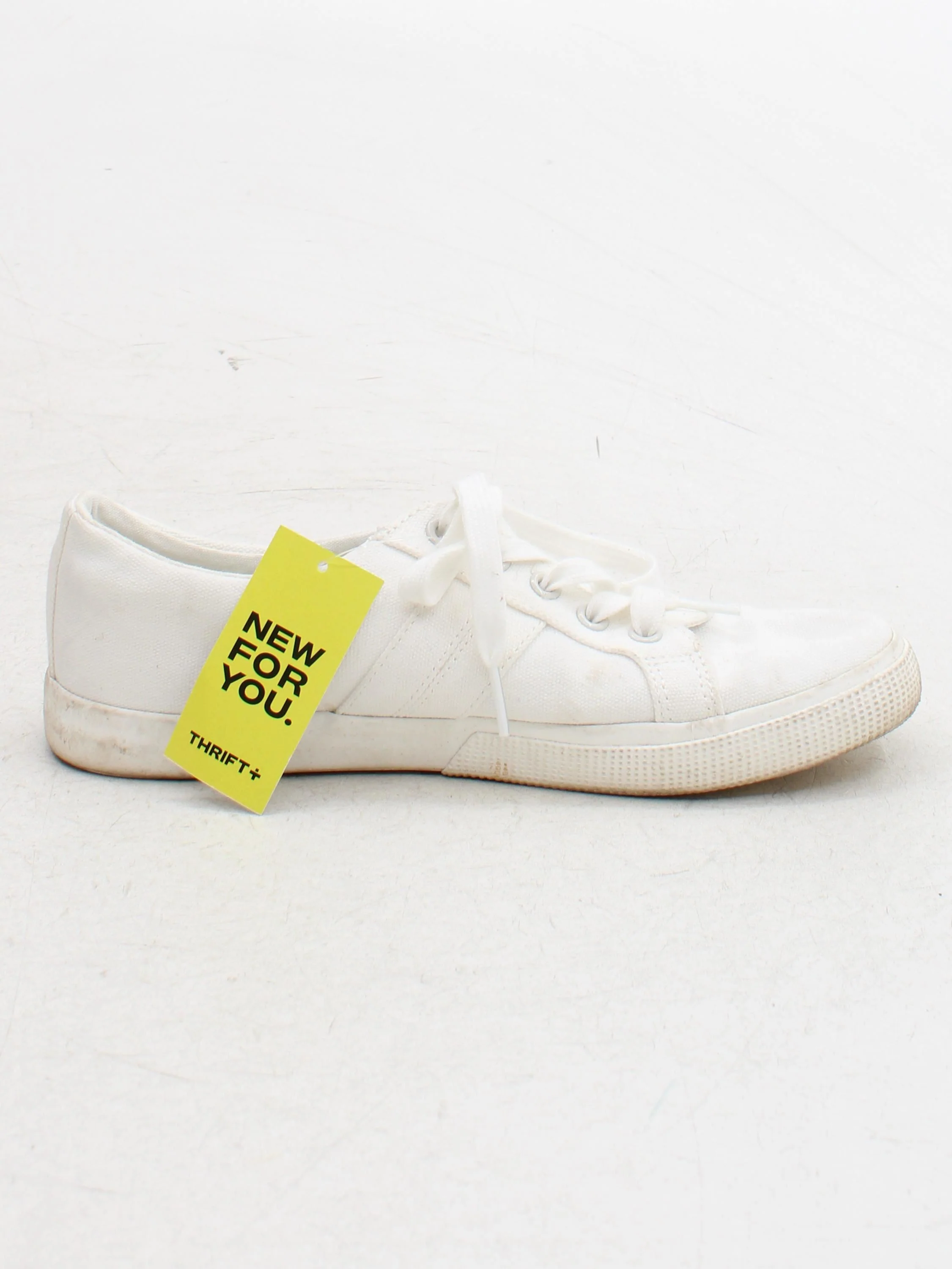 Ralph Lauren Women's Trainers UK6 in White - Image 5