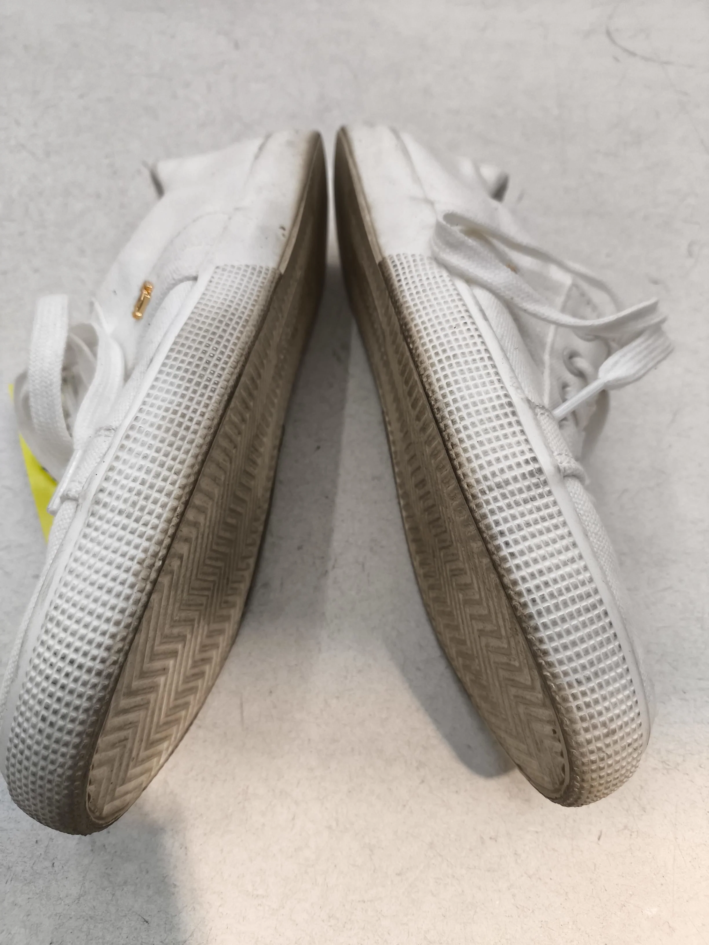 Ralph Lauren Women's Trainers UK6 in White - Image 7