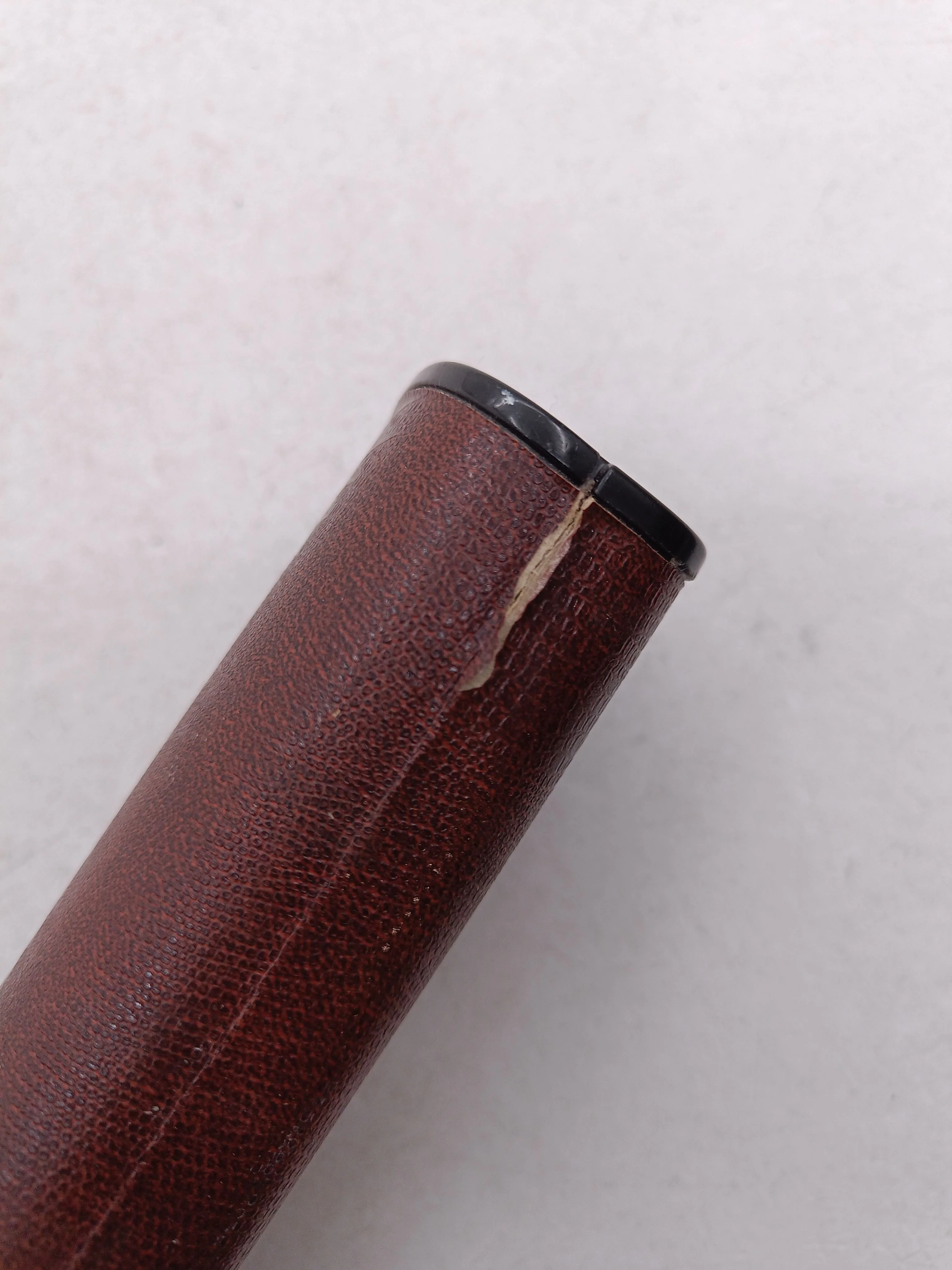 Ray-Ban Men's Sunglasses Brown Pilot - Image 5