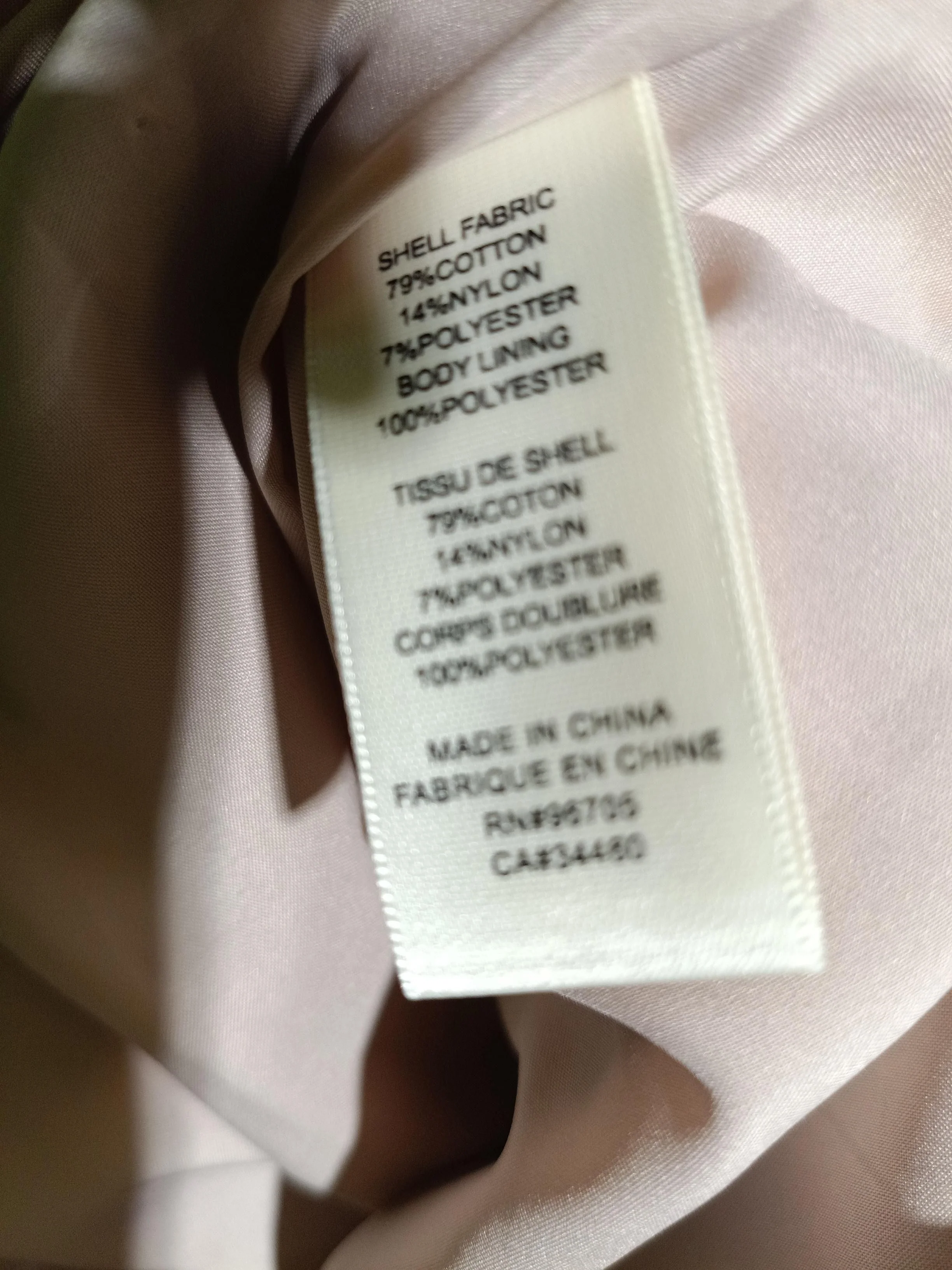 Rebecca Taylor A-Line Mini Dress in Multi - Image 6