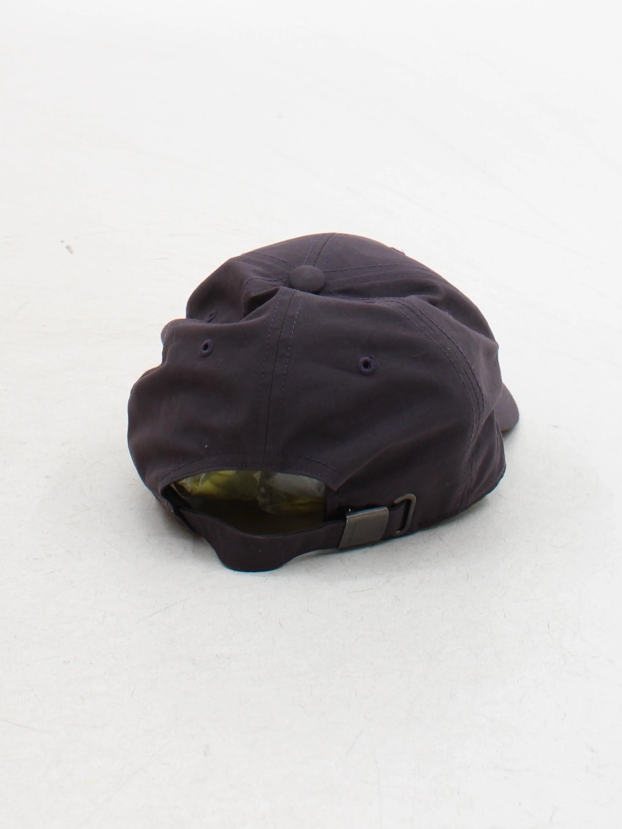 Reebok Men's Hat Grey 100% Other Baseball Cap - Image 2