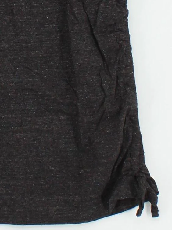 Reebok Men's T-Shirt S Black Graphic 100% Cotton Basic - Image 4