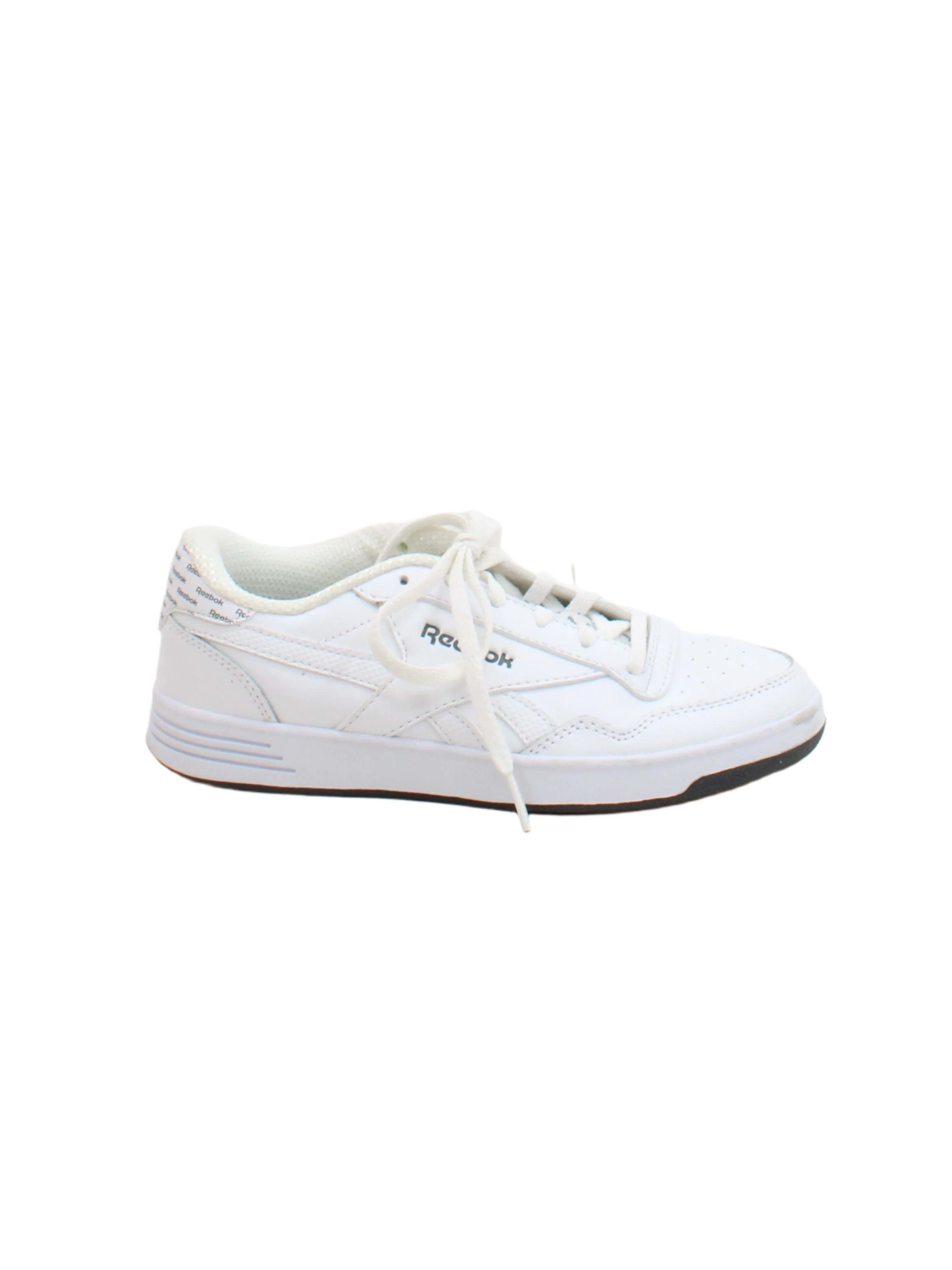 Reebok ROYALFOAMLITE Women's Trainers EF7735 UK3 EU35.5 US5.5 in White