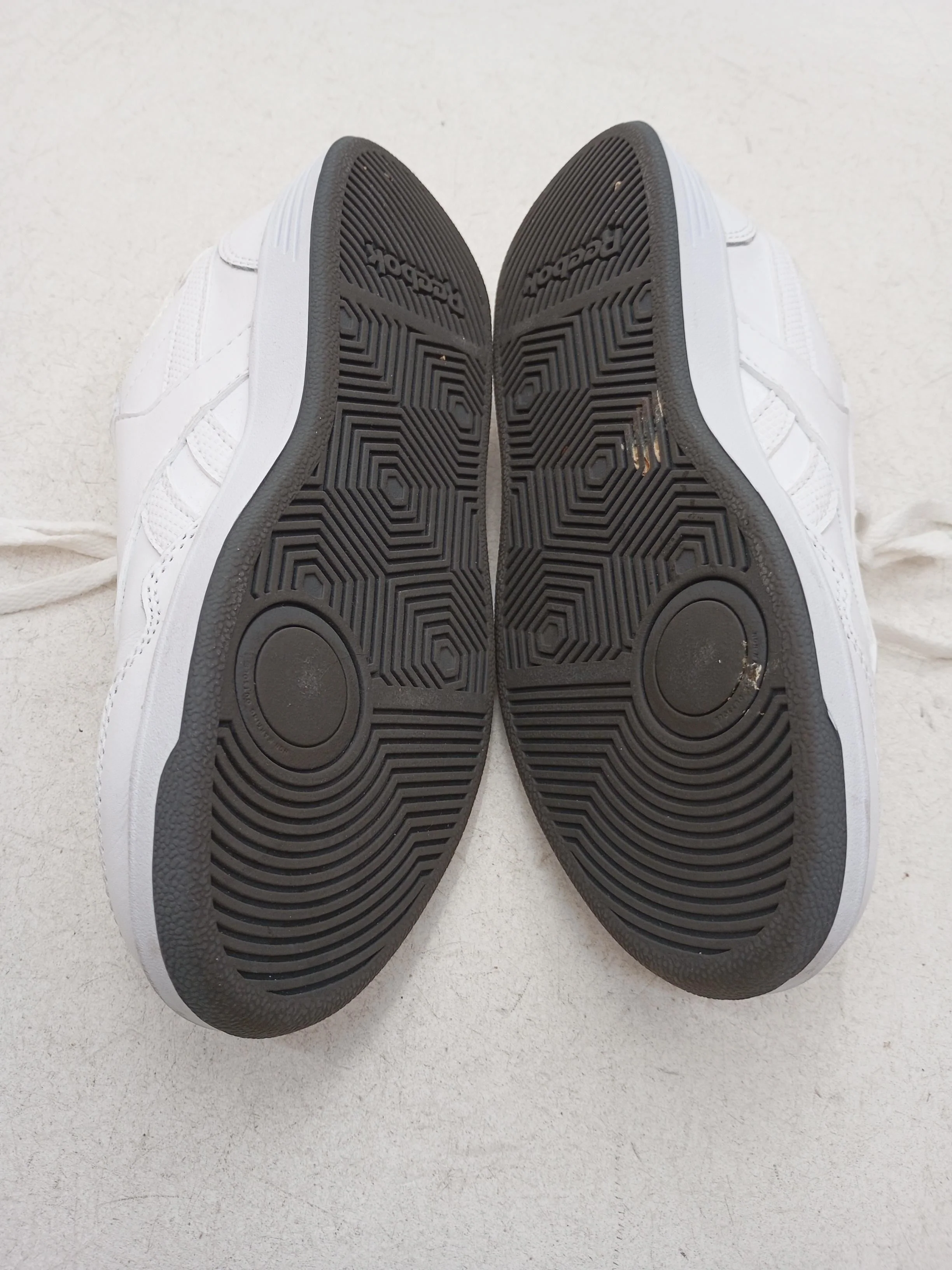 Reebok ROYALFOAMLITE Women's Trainers EF7735 UK3 EU35.5 US5.5 in White - Image 7