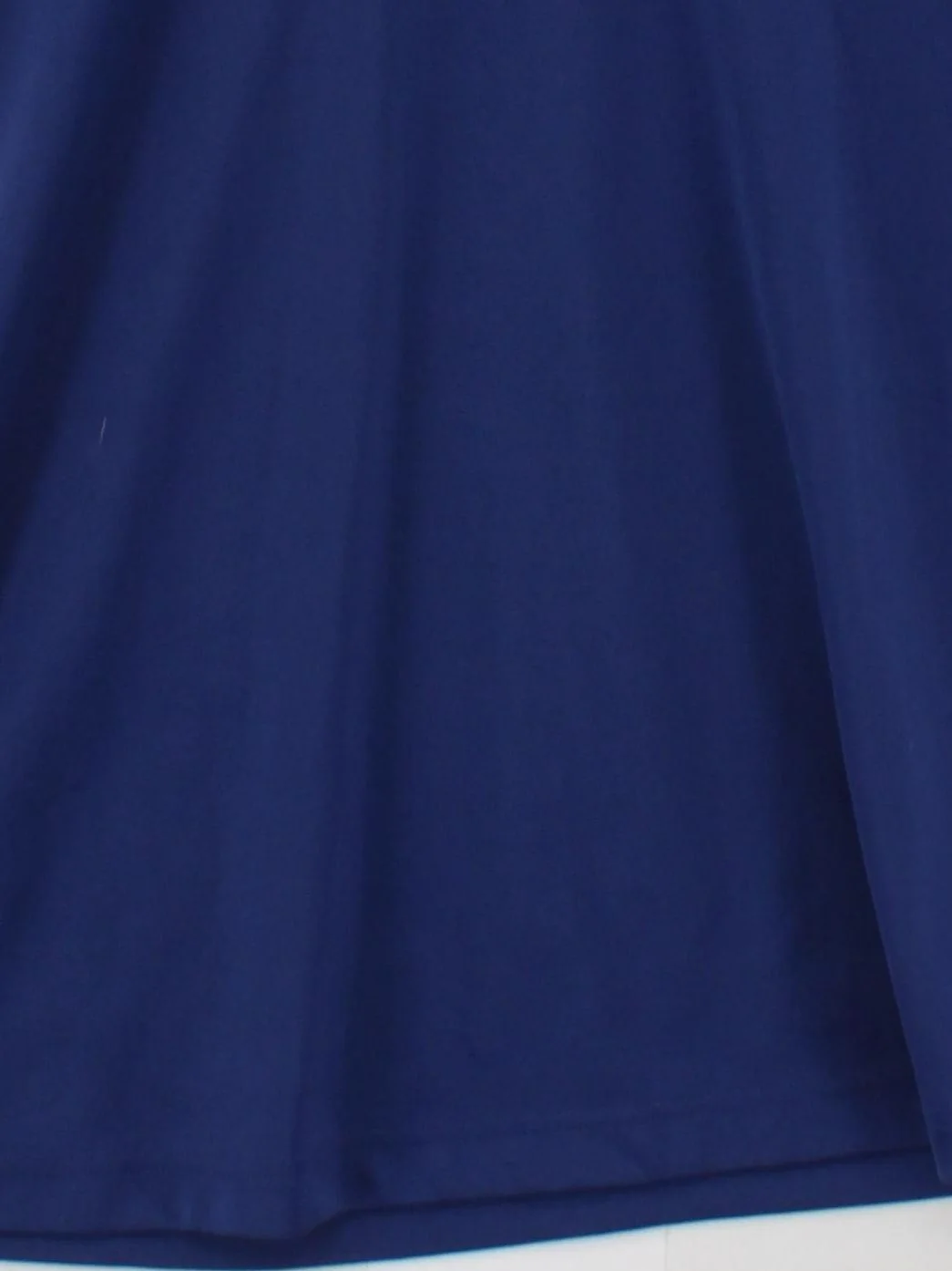 Reebok T-Shirt Midi Dress UK14 in Blue - Image 4