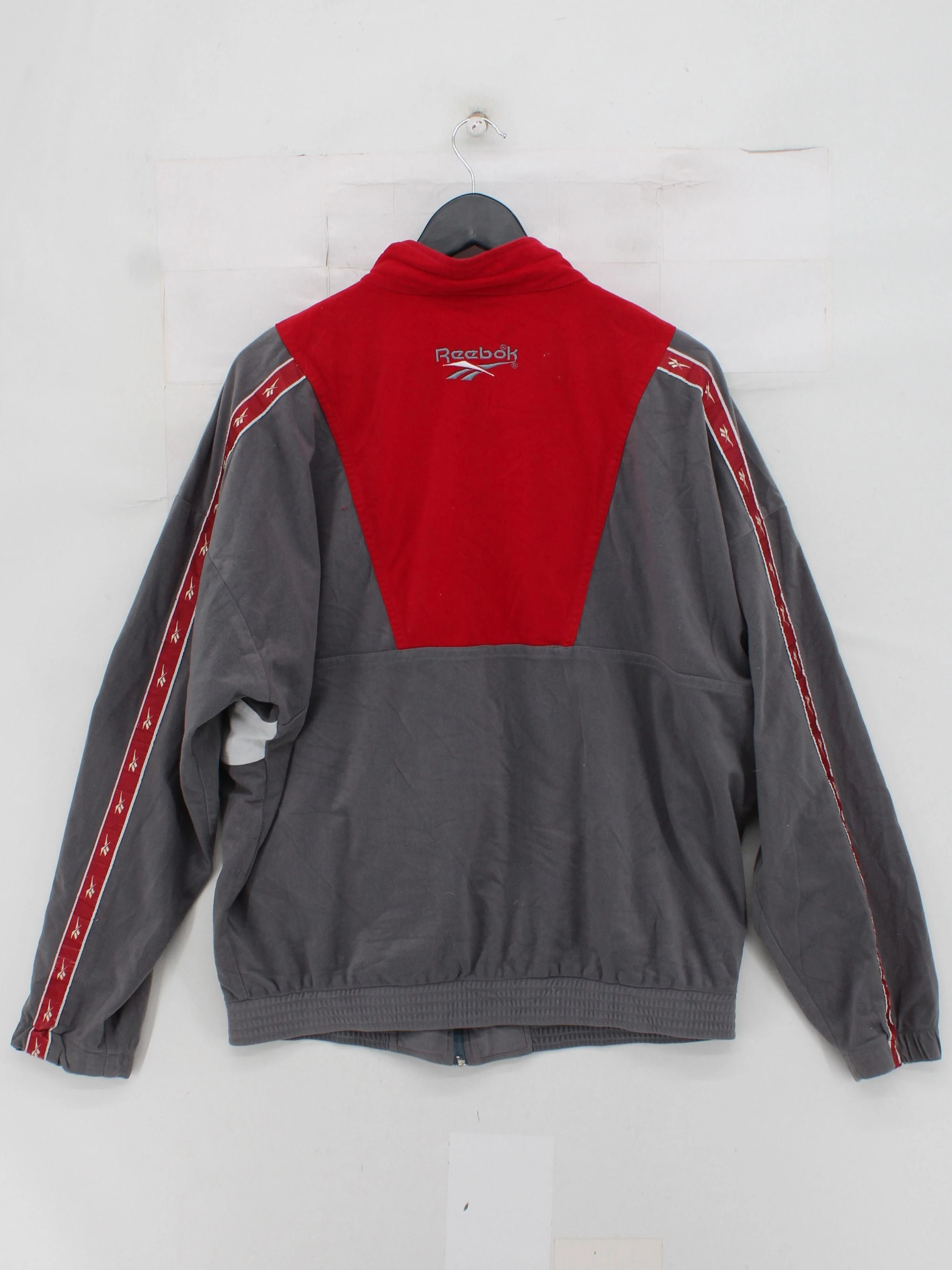 Reebok Windbreaker jacket multi - Image 2