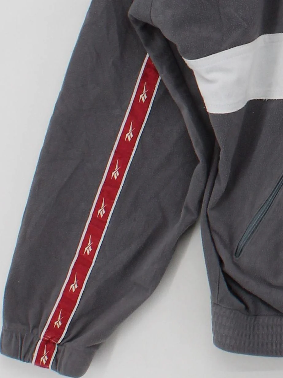 Reebok Windbreaker jacket multi - Image 4