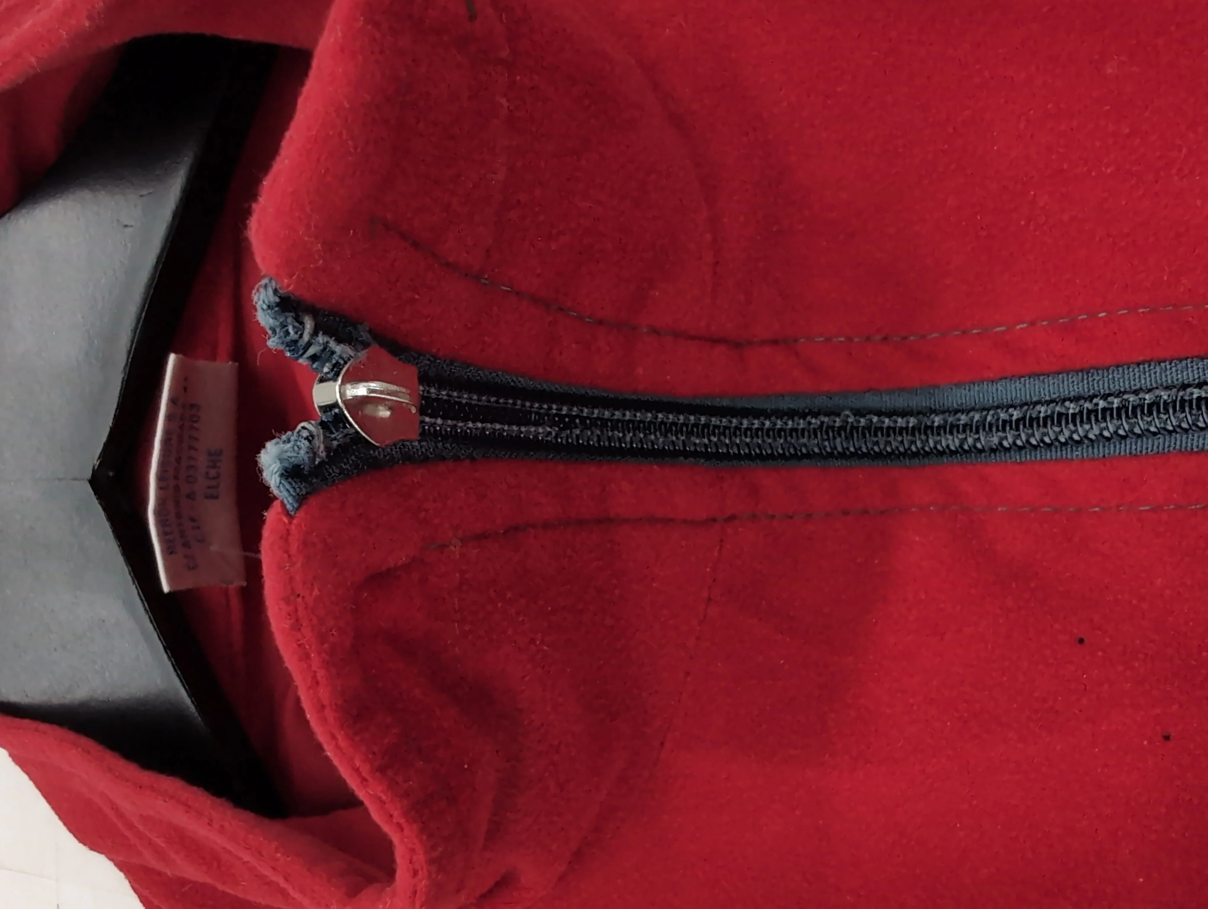 Reebok Windbreaker jacket multi - Image 8
