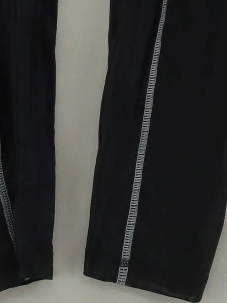 Reebok Women's Leggings M Black 100% Other Full length - Image 4