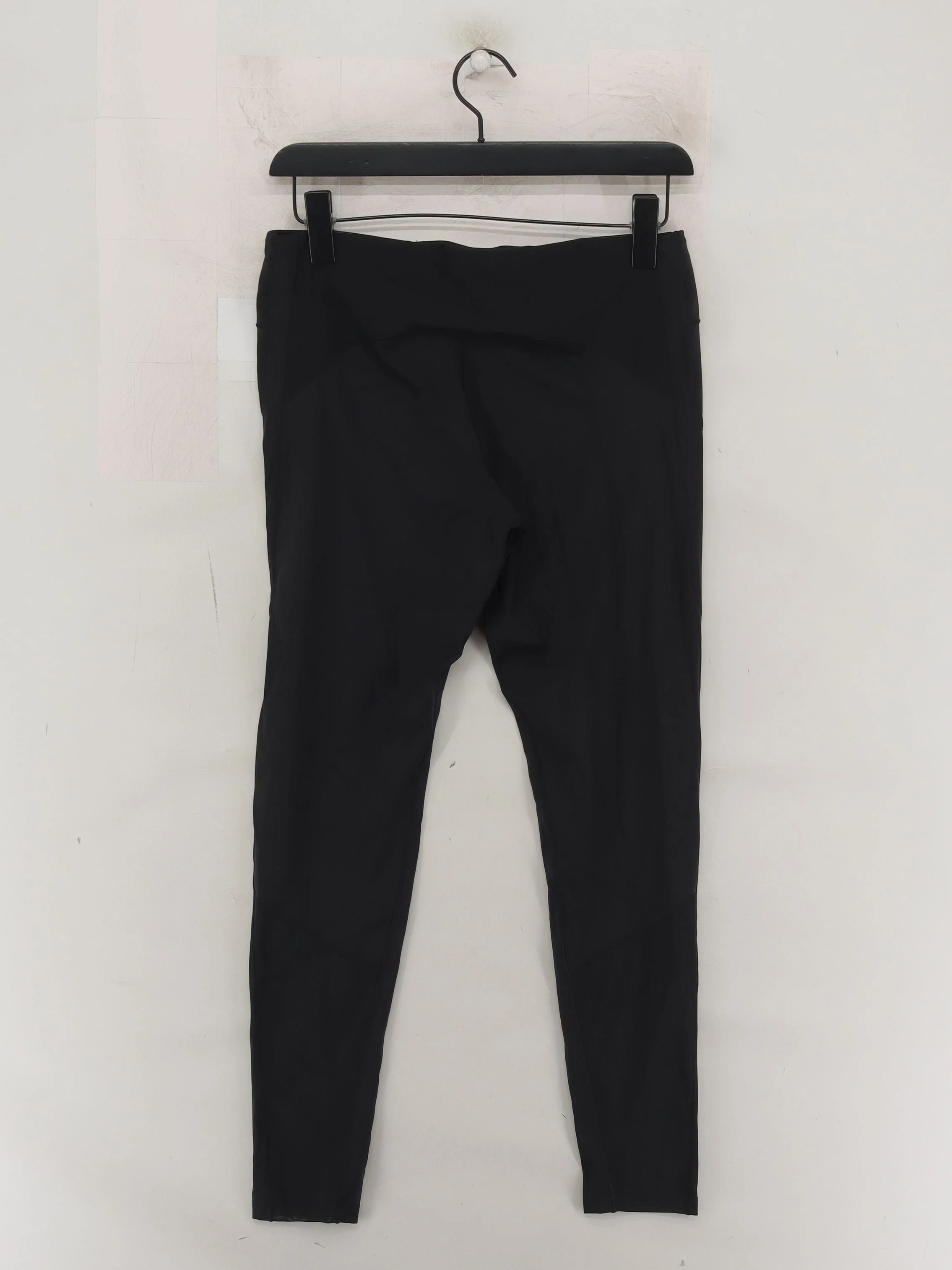 Reebok Women's Leggings M Black 100% Other Full length - Image 2