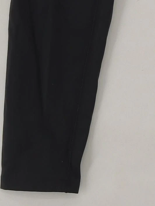 Reebok Women's Leggings M Black 100% Other Full length - Image 4