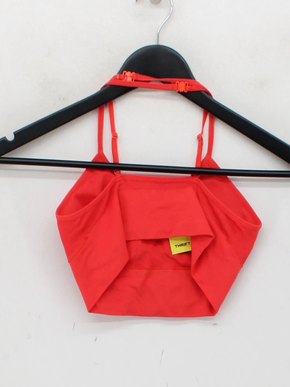 Reebok Women's Loungewear S Red 100% Other Basic - Image 2
