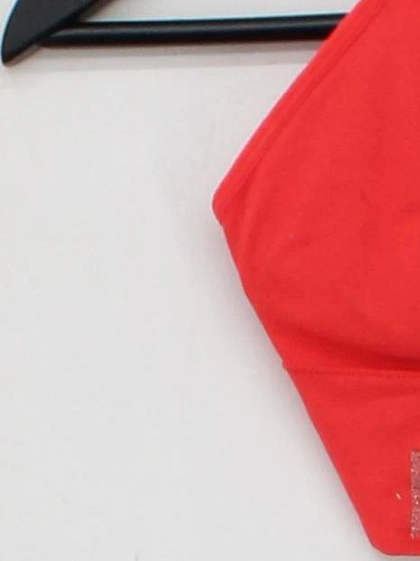 Reebok Women's Loungewear S Red 100% Other Basic - Image 4
