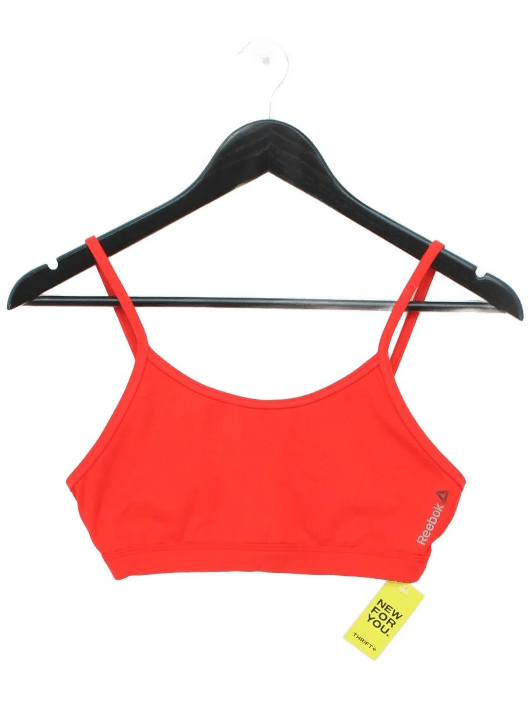 Reebok Women's Loungewear XS Red 100% Other Basic