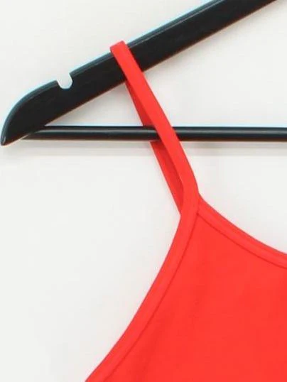 Reebok Women's Loungewear XS Red 100% Other Basic - Image 4