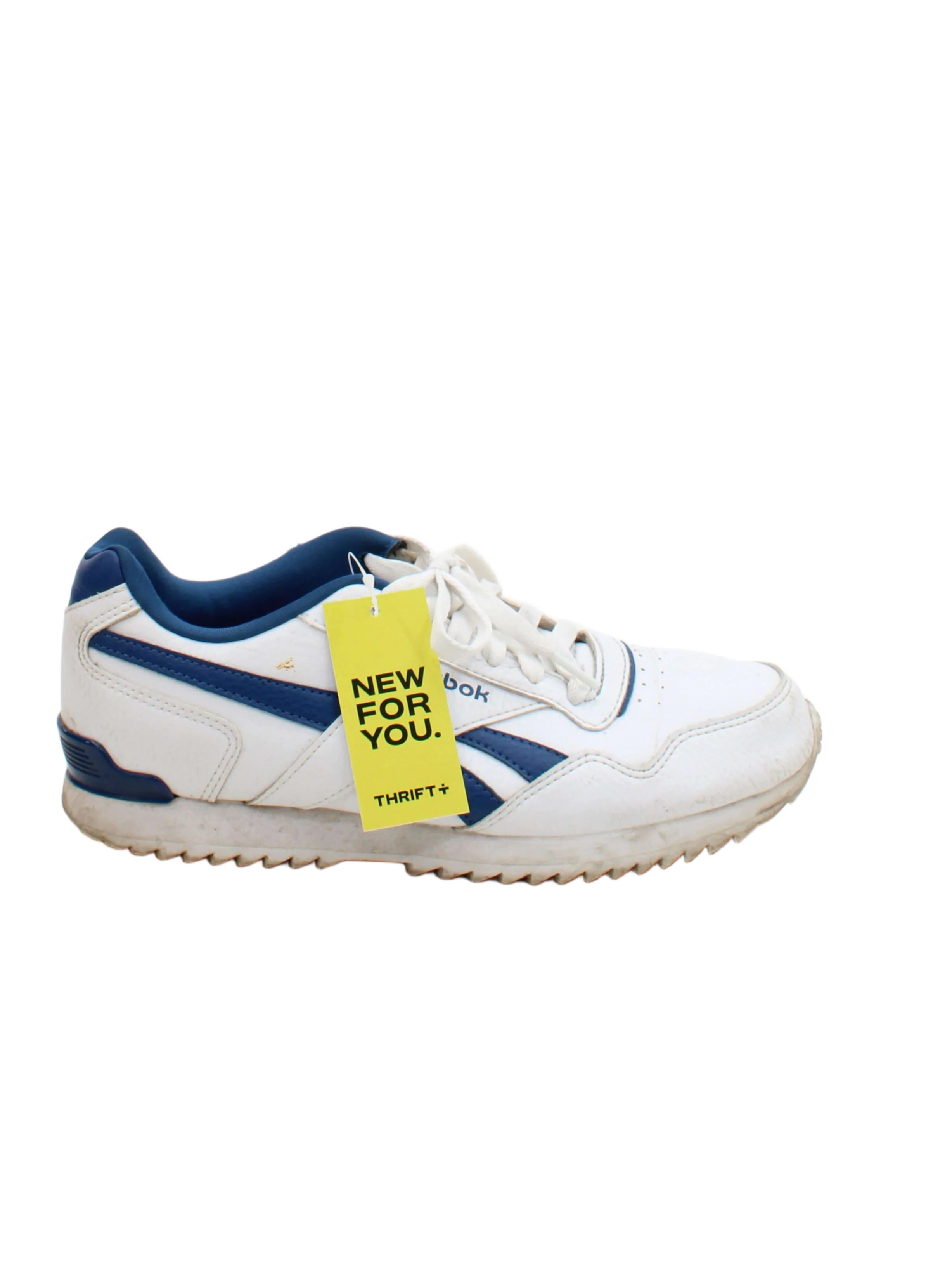 Reebok Women's Trainers EU38 in White