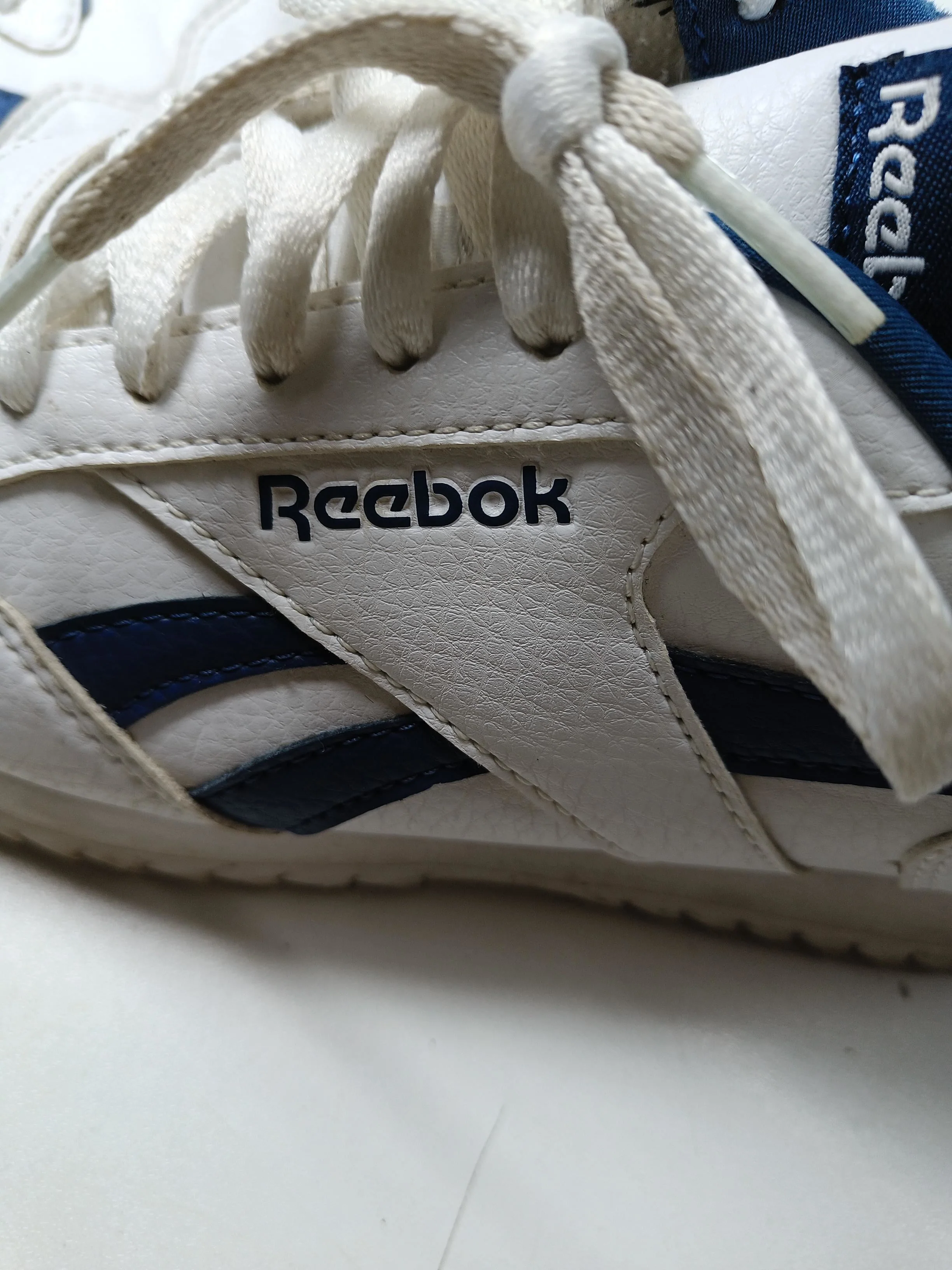 Reebok Women's Trainers EU38 in White - Image 10
