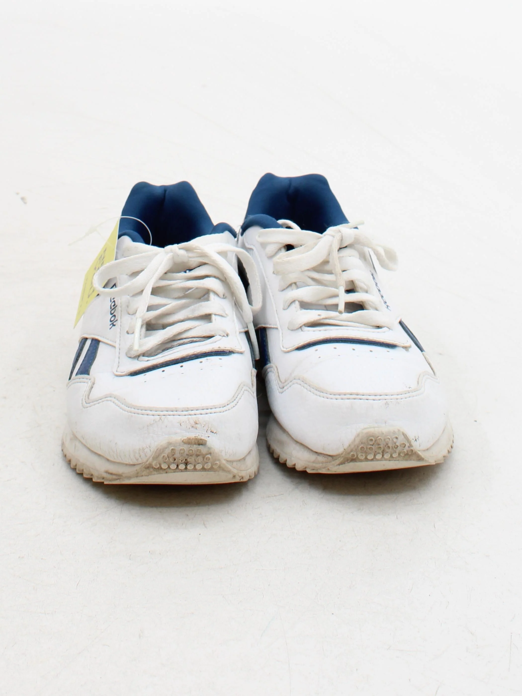 Reebok Women's Trainers EU38 in White - Image 2