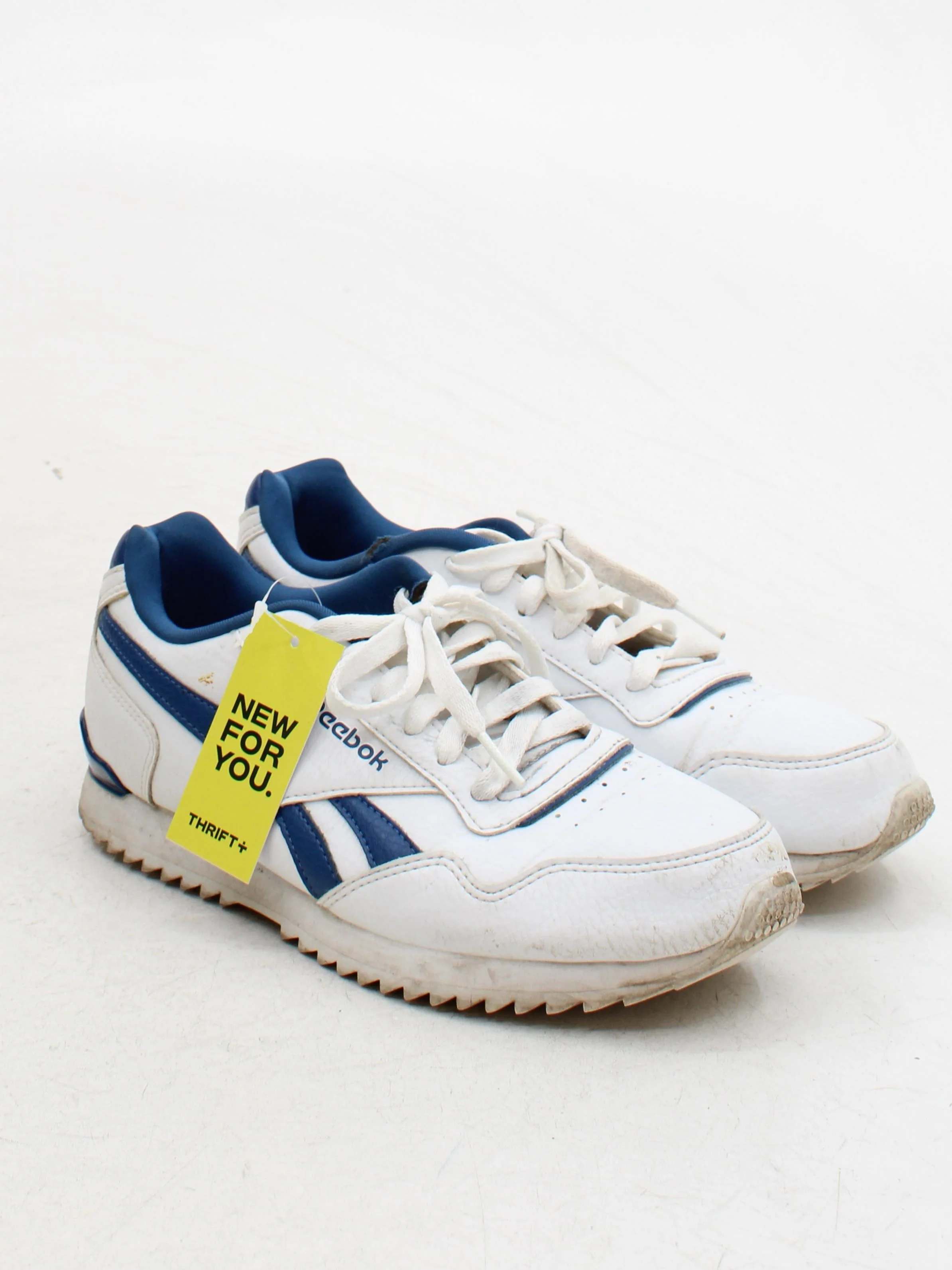 Reebok Women's Trainers EU38 in White - Image 4