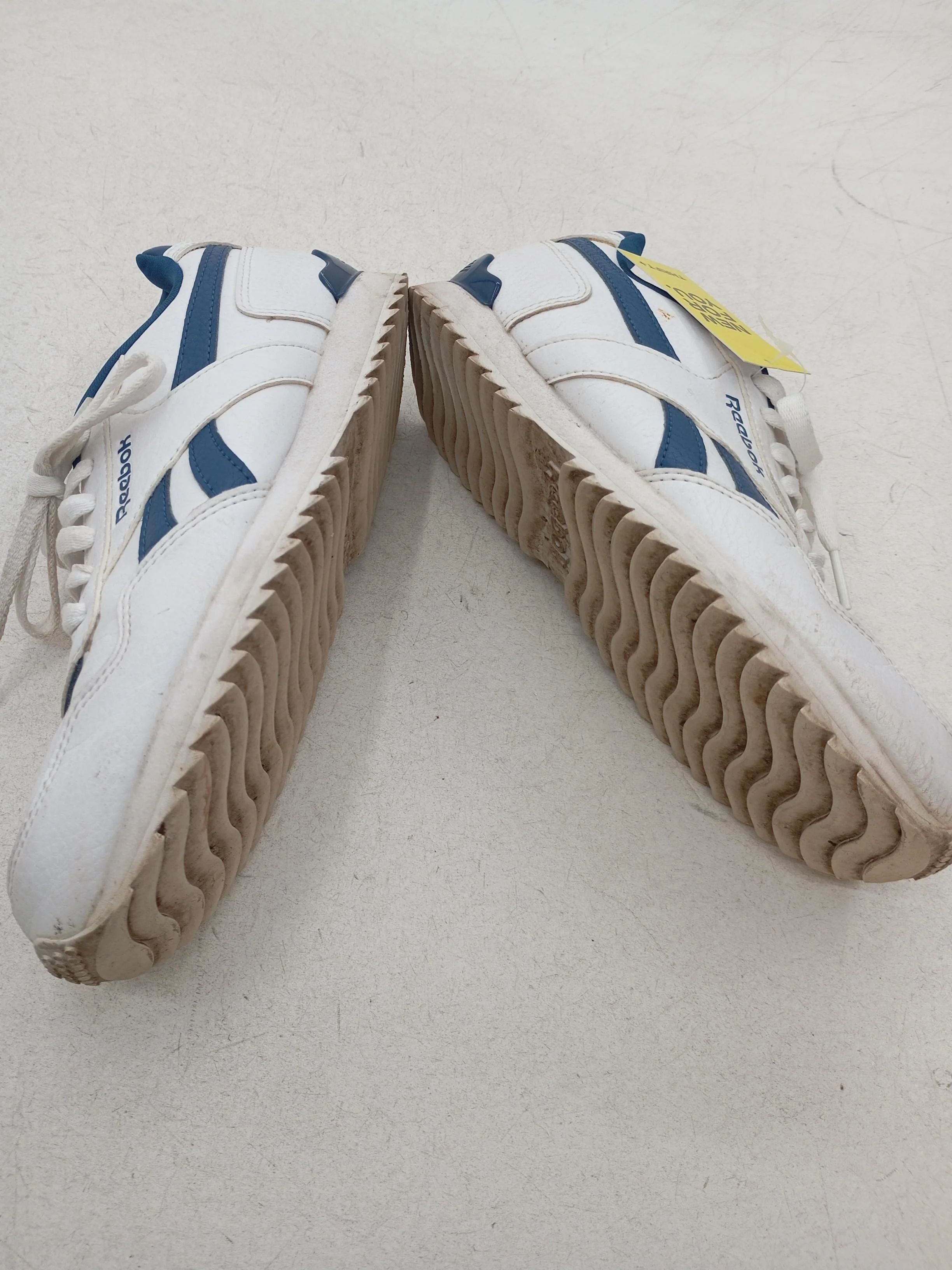 Reebok Women's Trainers EU38 in White - Image 7