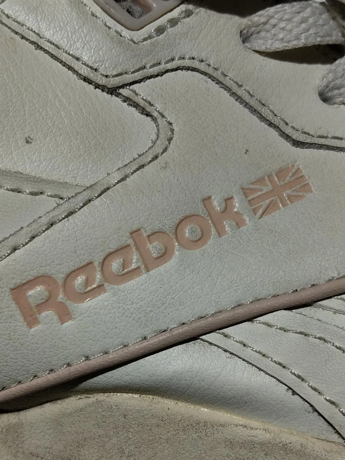 Reebok Women's Trainers EU39 in Cream - Image 10