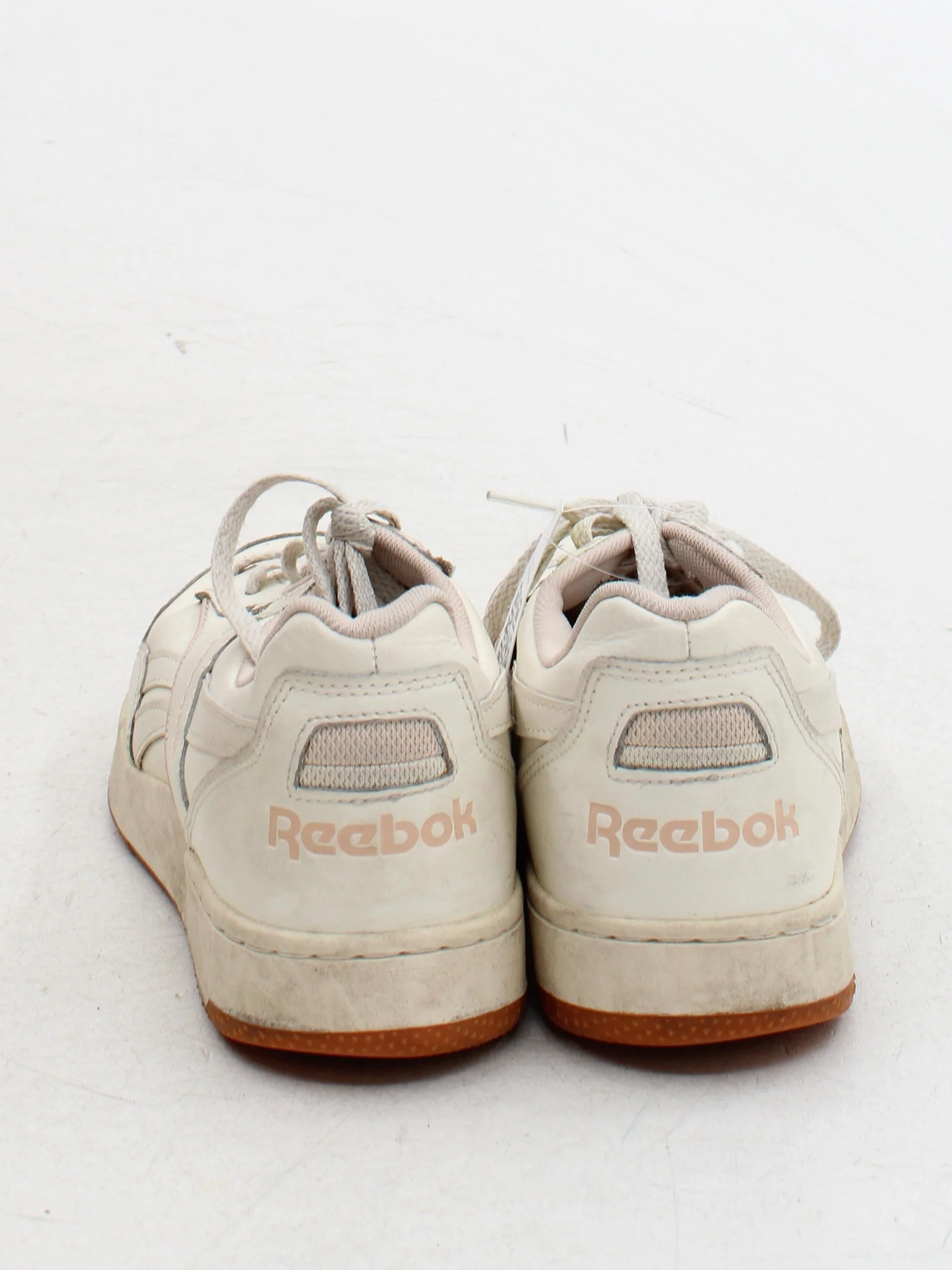Reebok Women's Trainers EU39 in Cream - Image 3