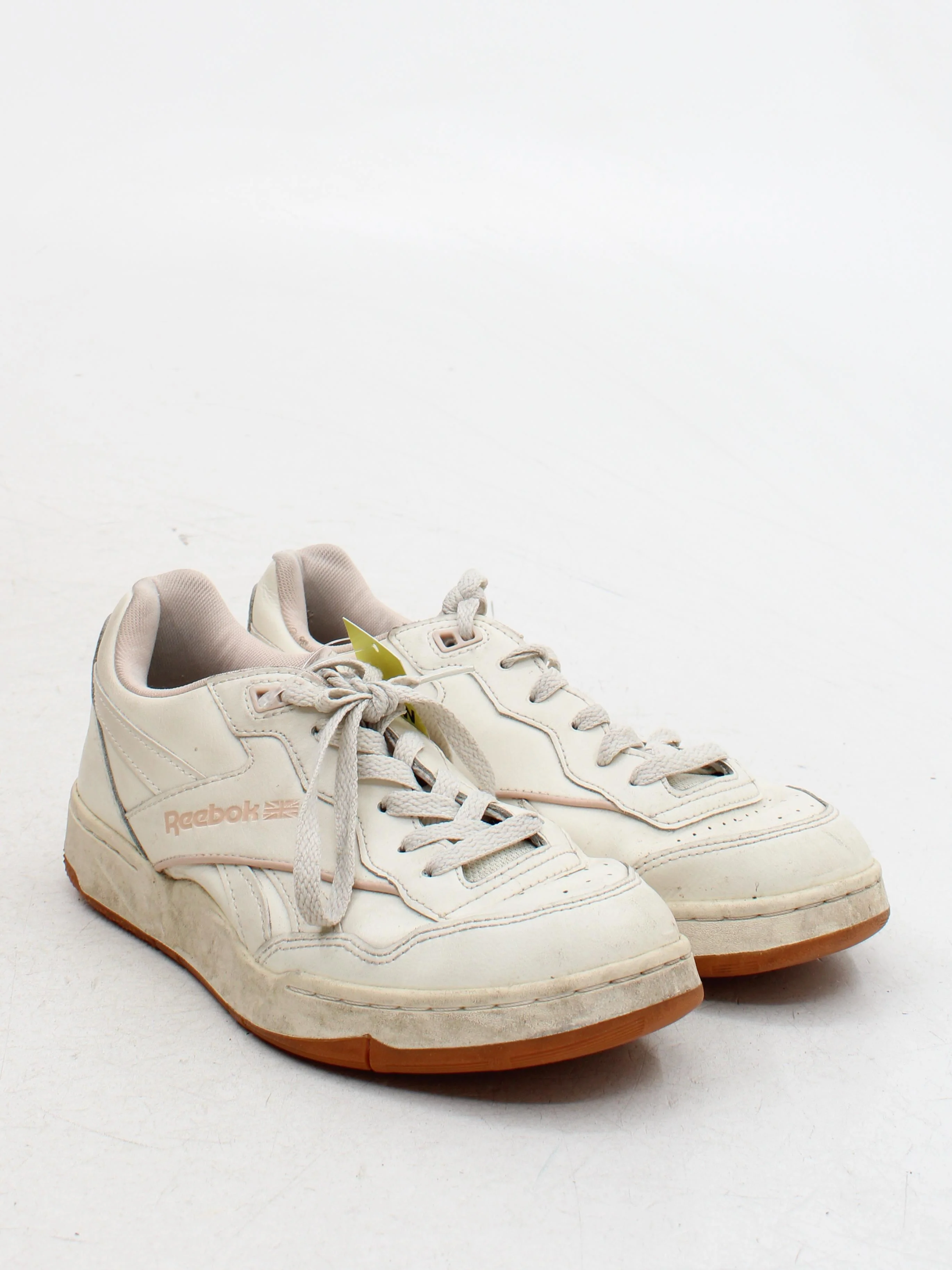 Reebok Women's Trainers EU39 in Cream - Image 4